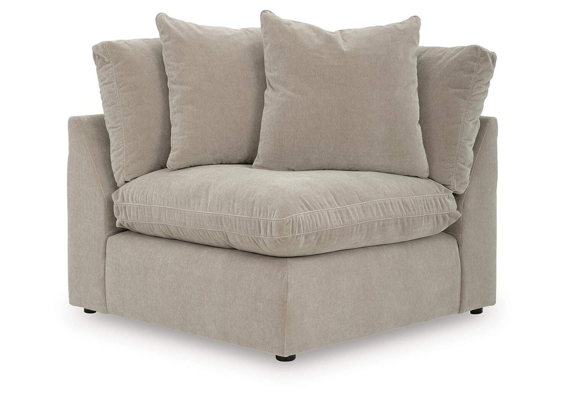 Maxton Heights 8-Piece Sectional image 6