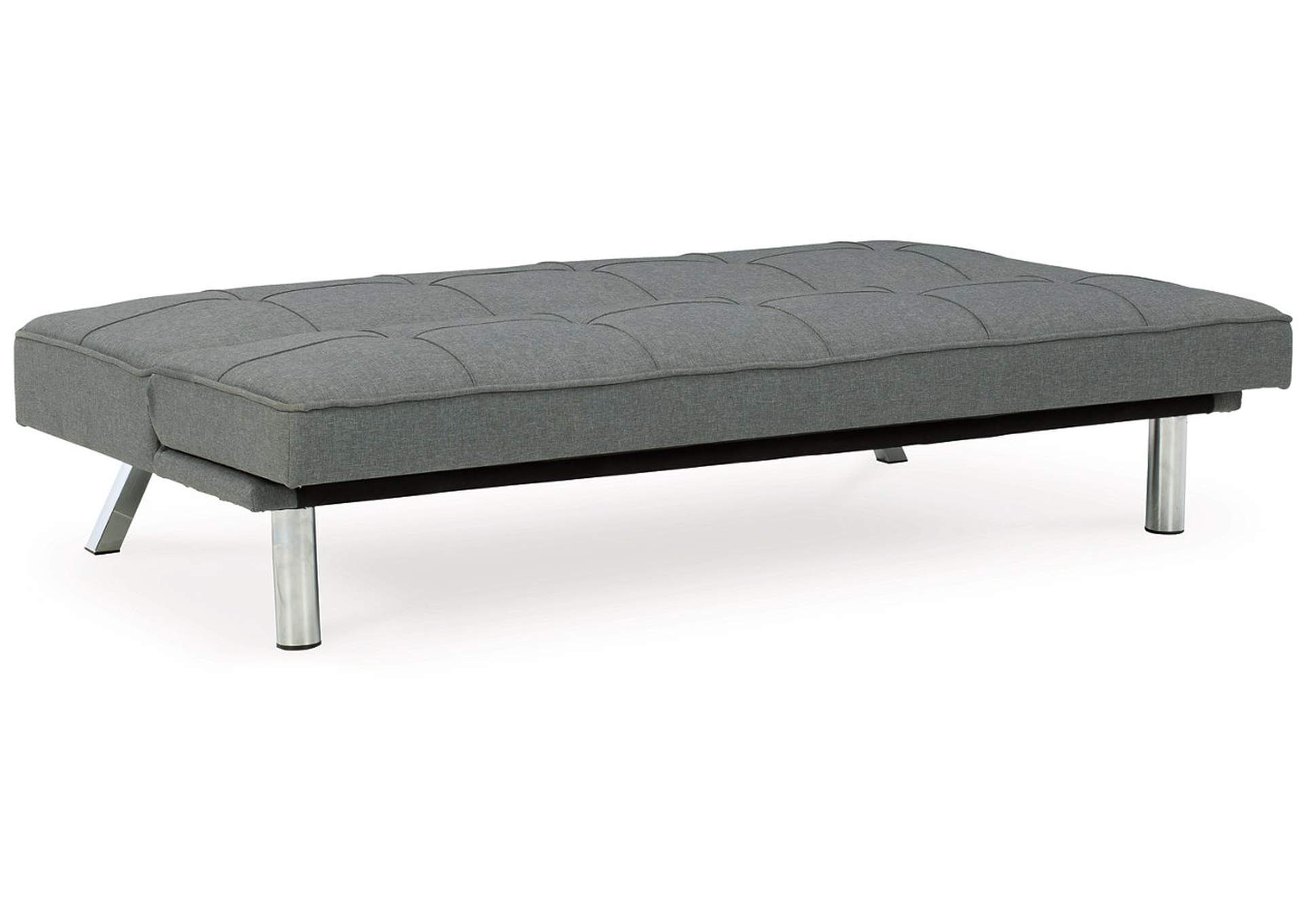 Santini Flip Flop Armless Sofa