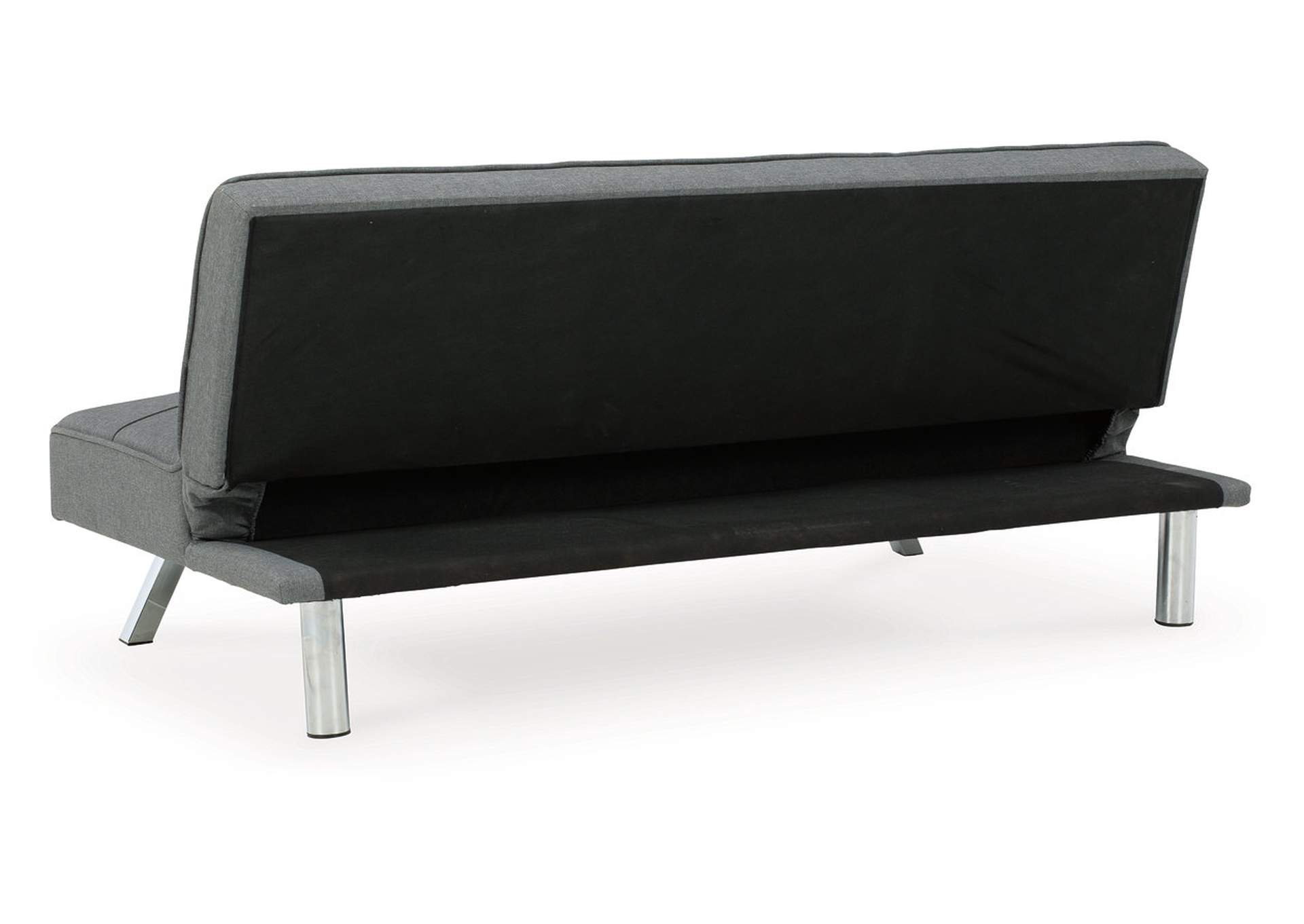 Santini Flip Flop Armless Sofa