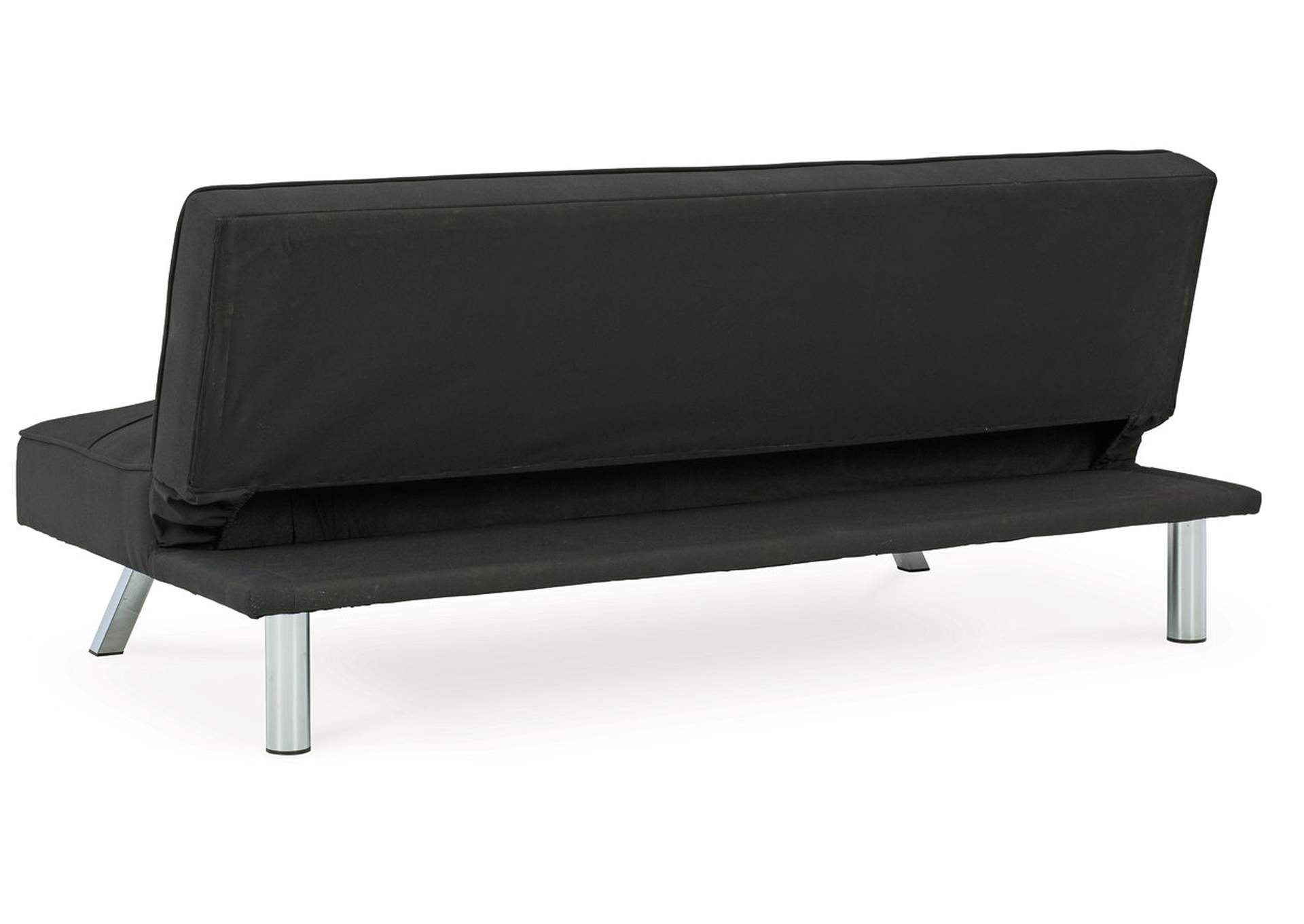 Santini Flip Flop Armless Sofa