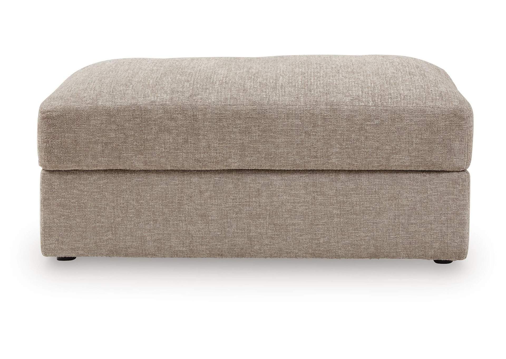 Nexora-Court Oversized Accent Ottoman image 3