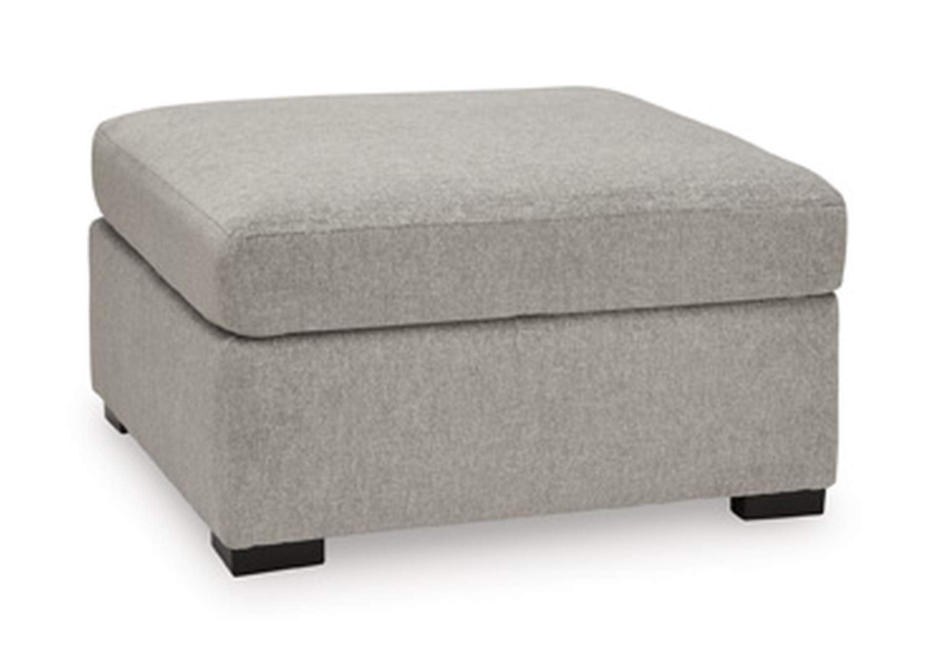 ModMax Luxe Oversized Accent Ottoman image 5