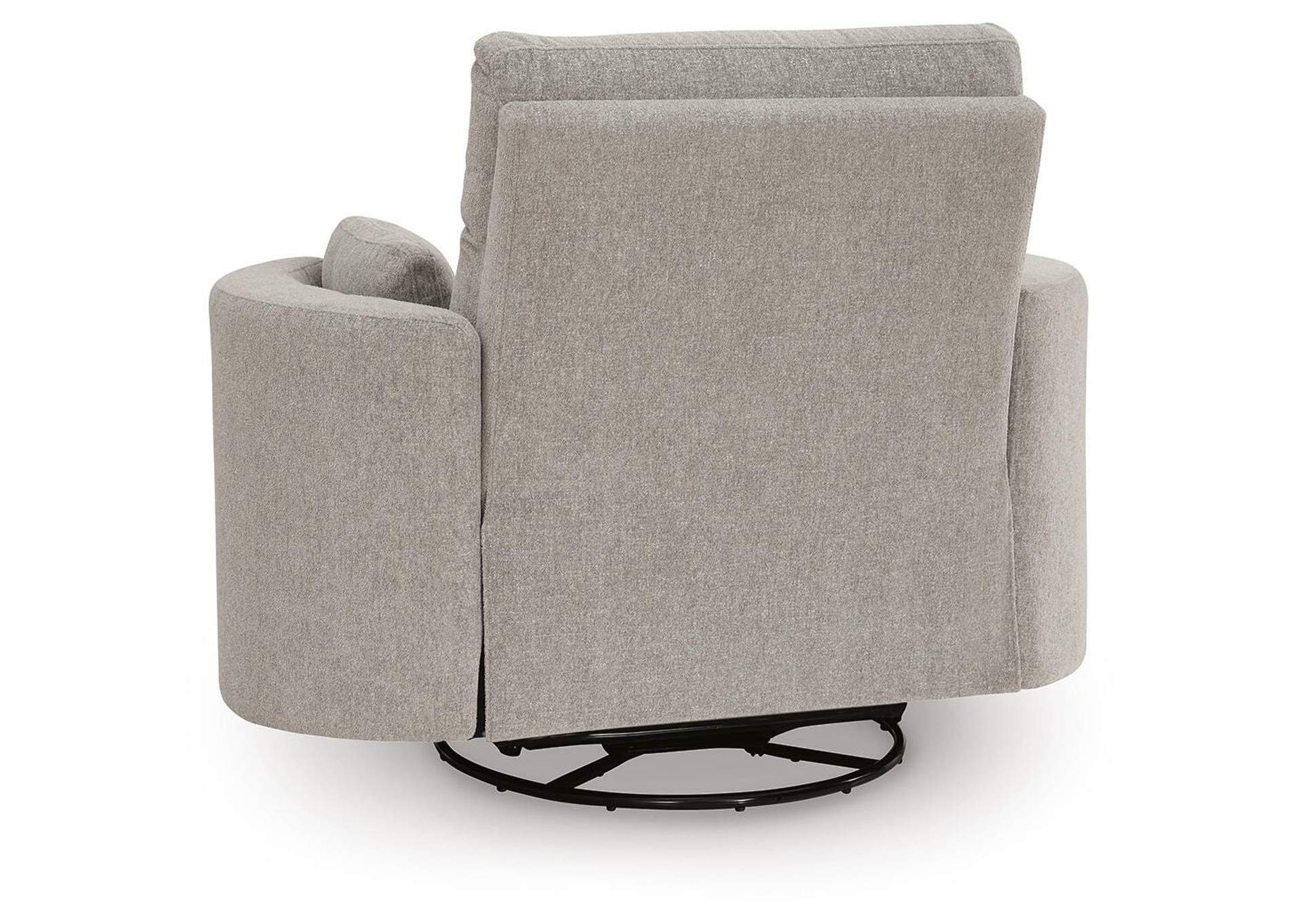 ModMax Luxe Swivel Glider Power Recliner image 4