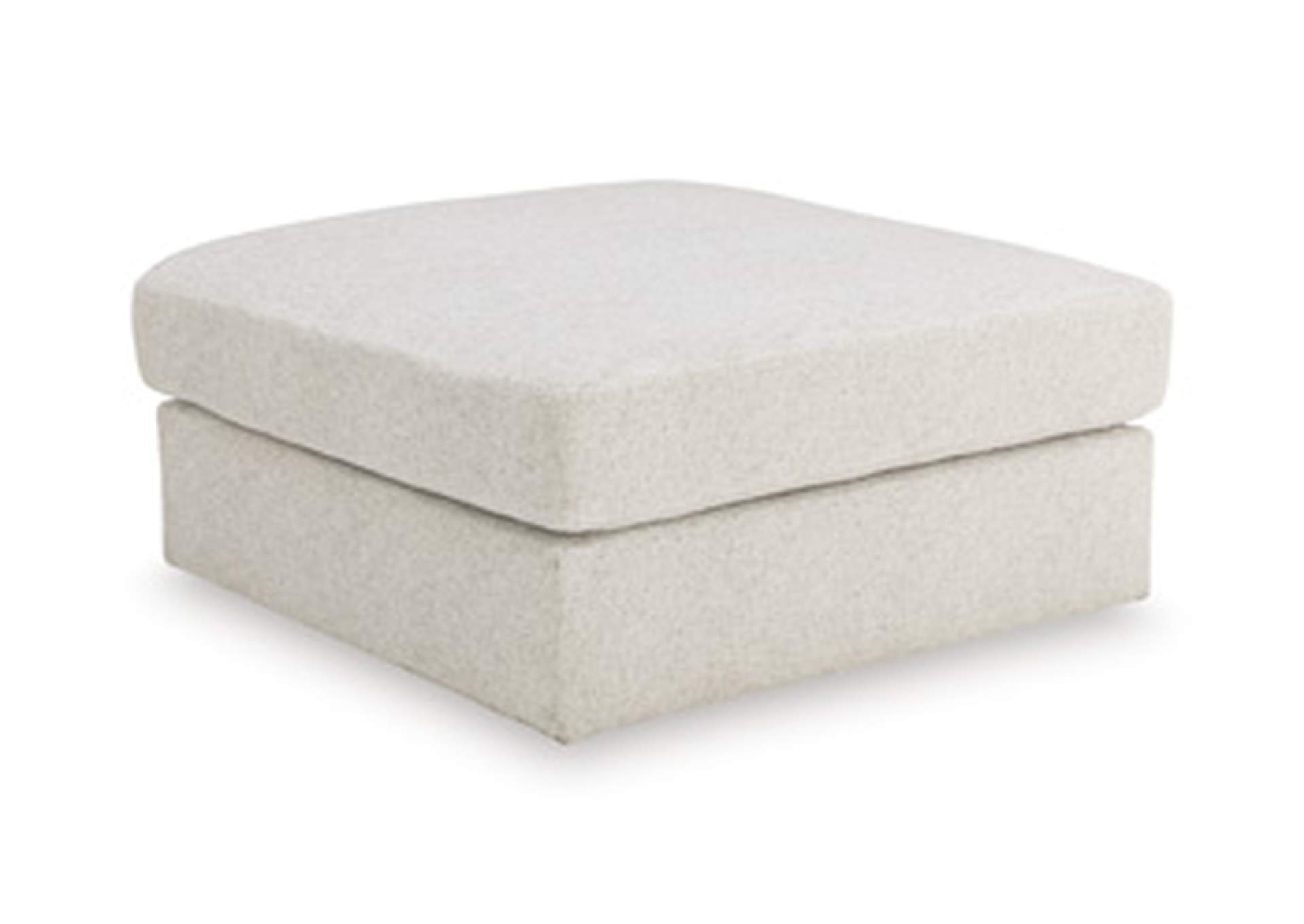 Kestrie Oversized Accent Ottoman image 4