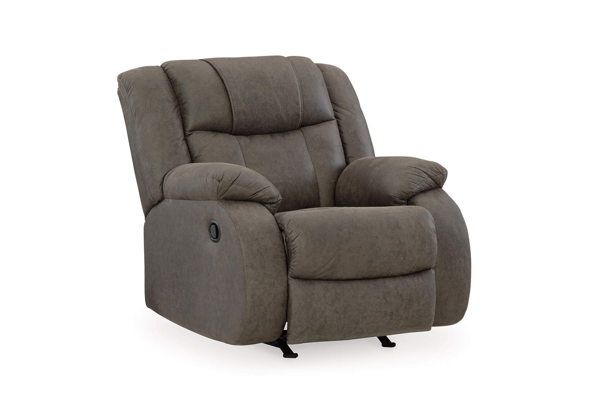 First Base Recliner image 3
