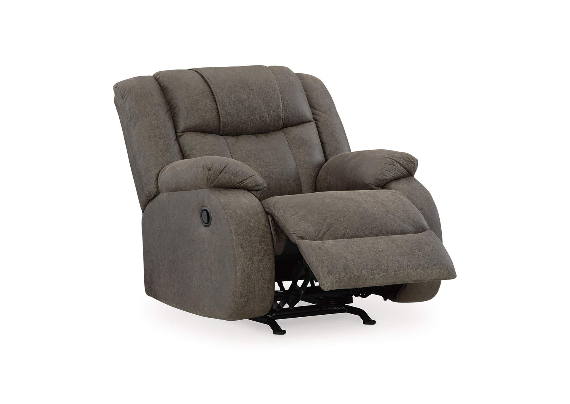 First Base Recliner image 11