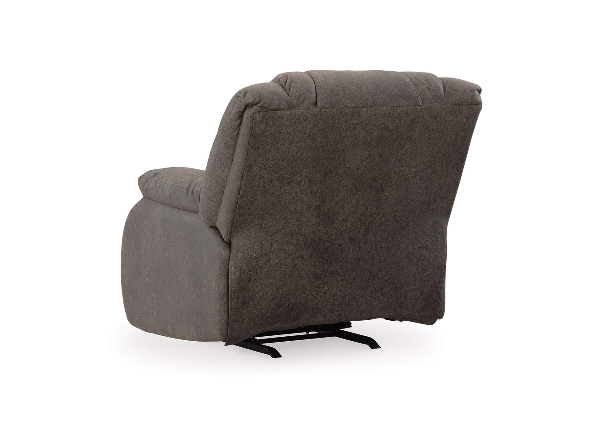 First Base Recliner image 5