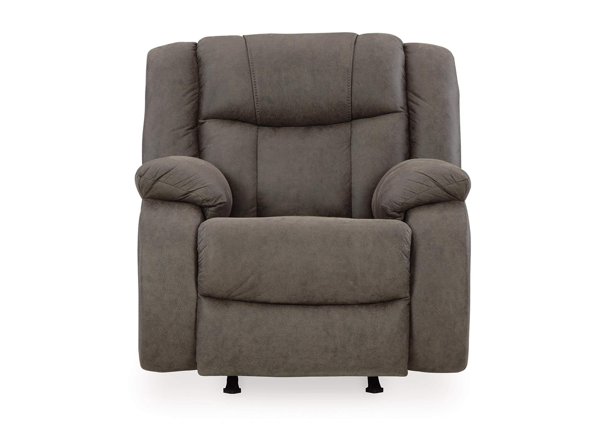 First Base Recliner image 8