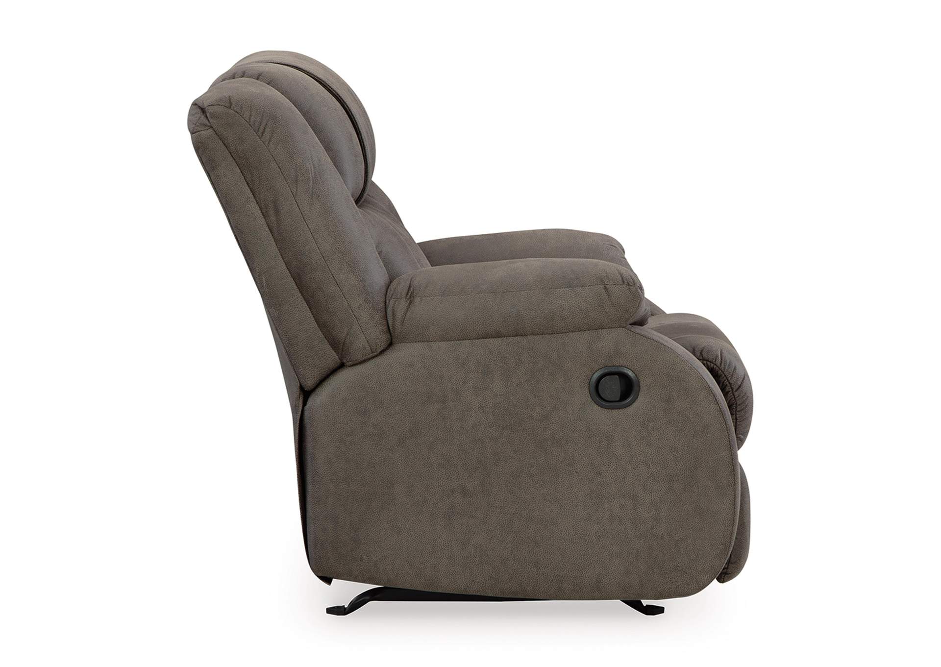 First Base Recliner image 4
