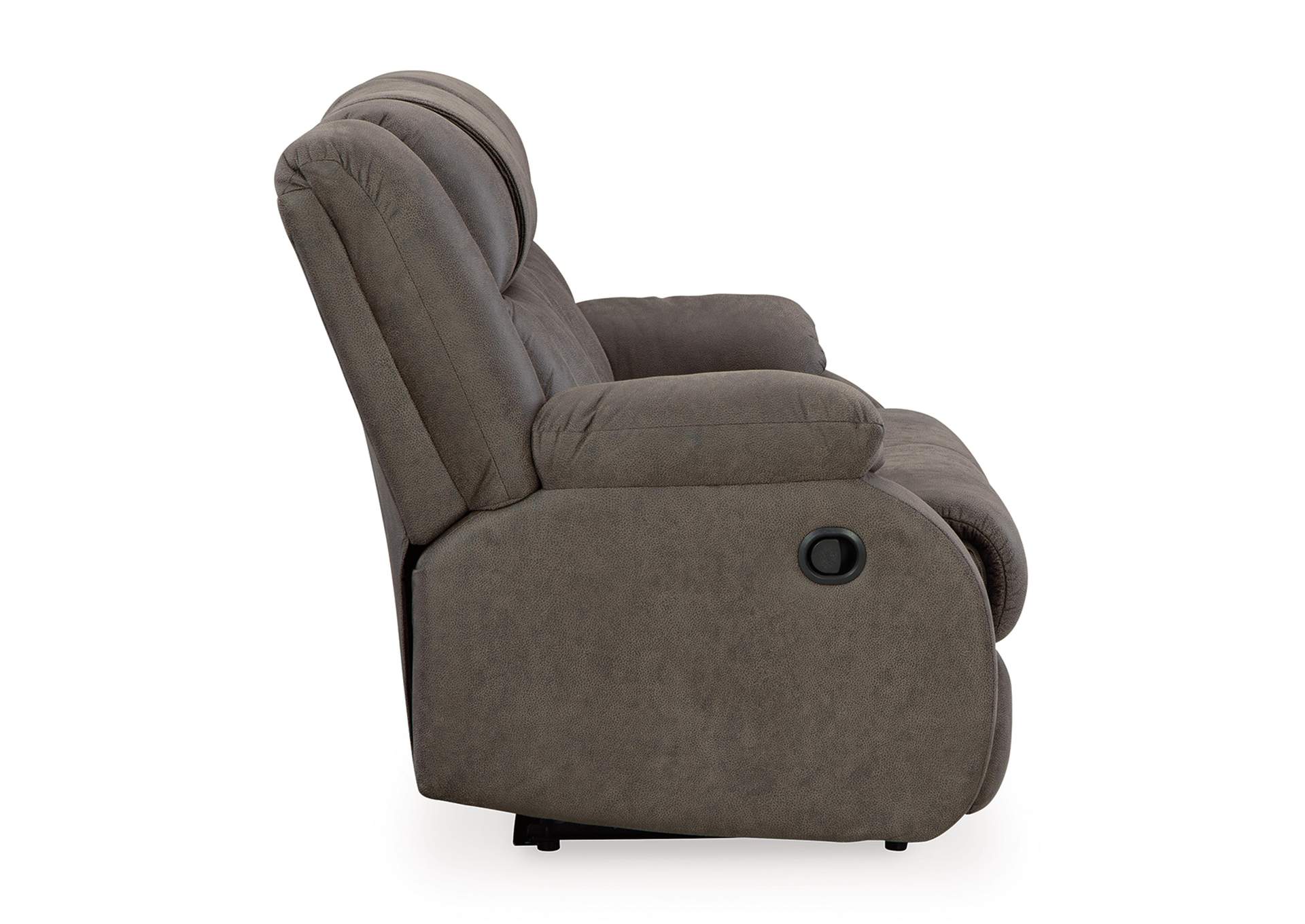 First Base Reclining Loveseat image 8
