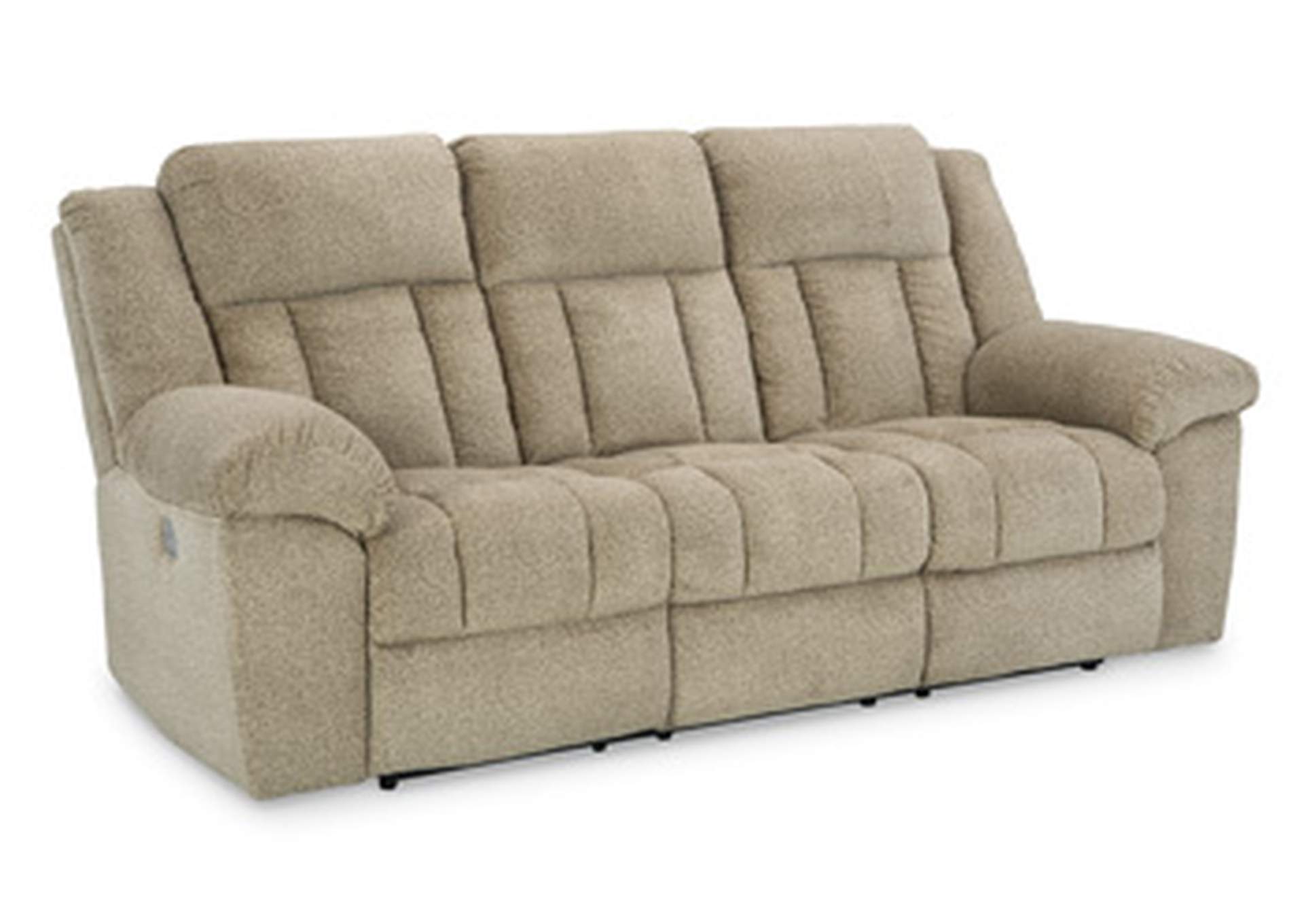 Tip-Off Power Reclining Sofa image 5
