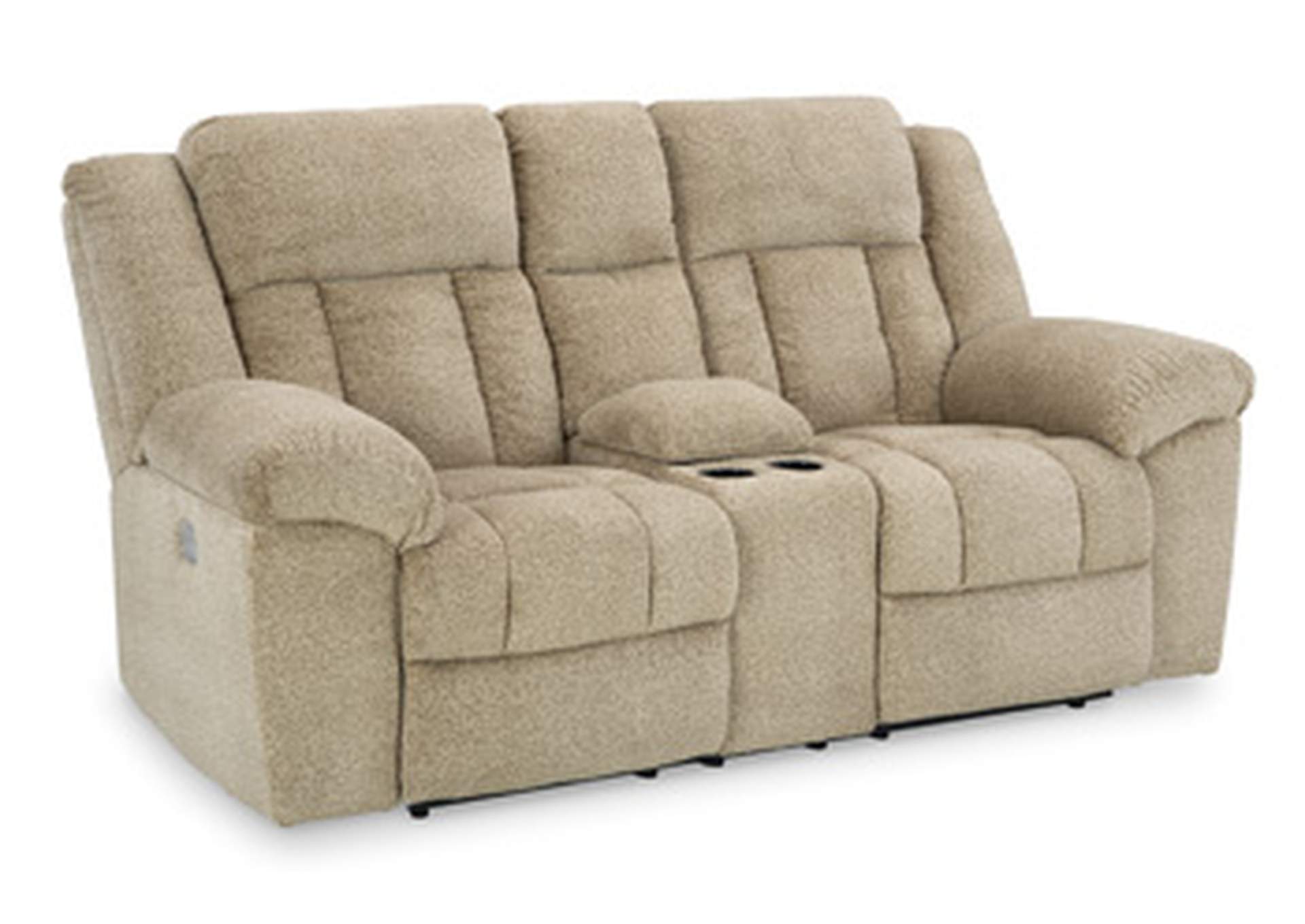 Tip-Off Power Reclining Loveseat image 11