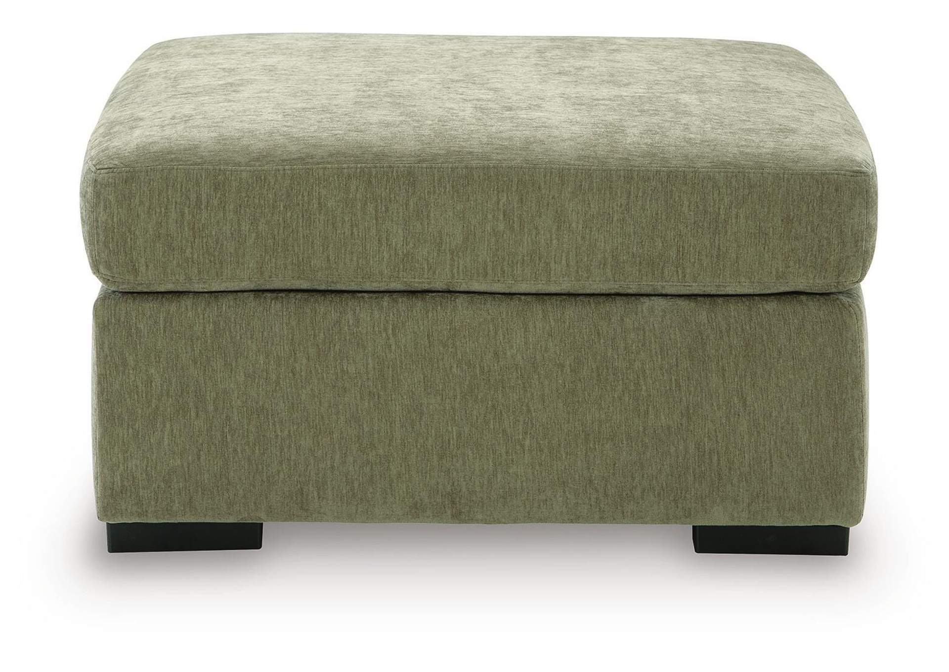 Bridgepoint Oversized Accent Ottoman image 3