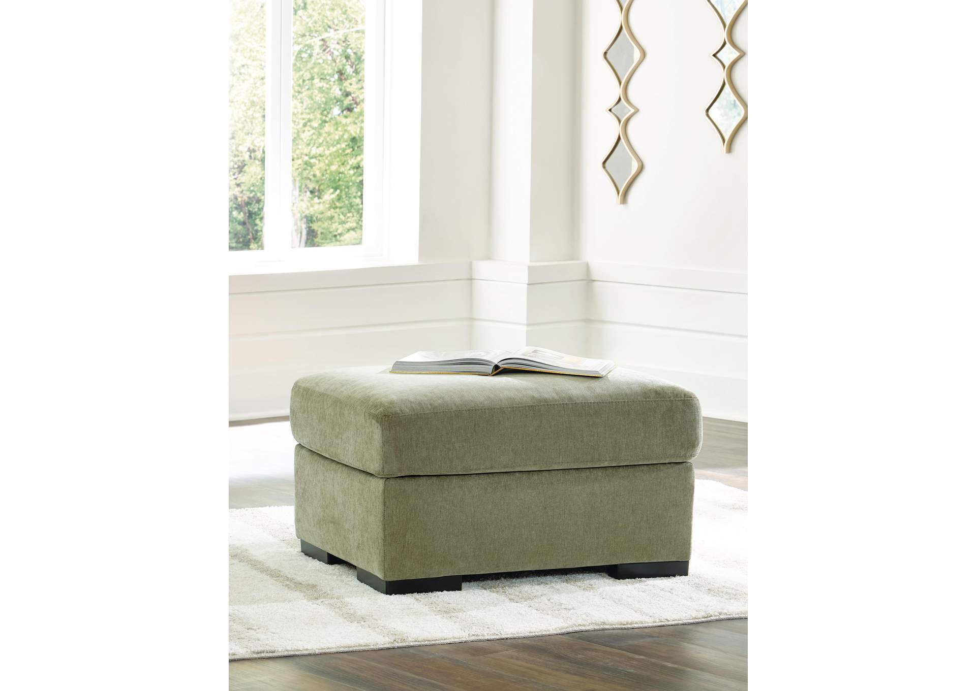 Bridgepoint Ottoman image 4
