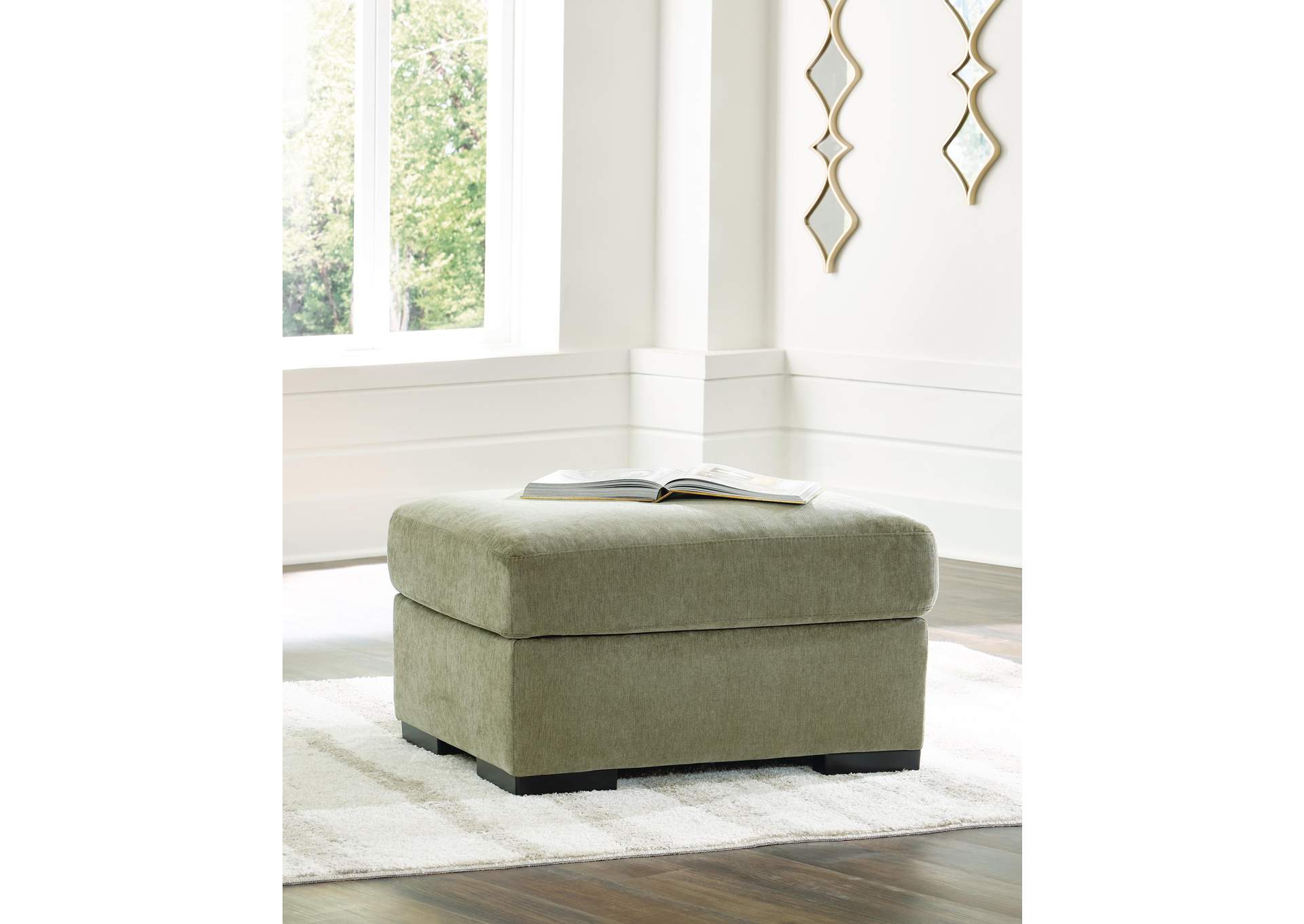 Bridgepoint Ottoman image 2