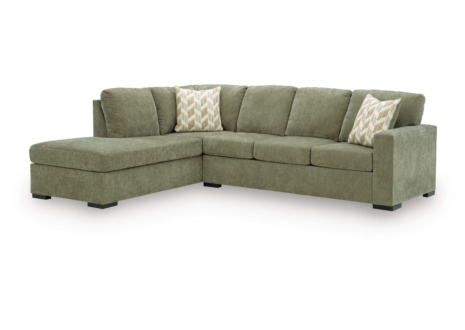 Bridgepoint 2-Piece Sleeper Sectional with Chaise image 1