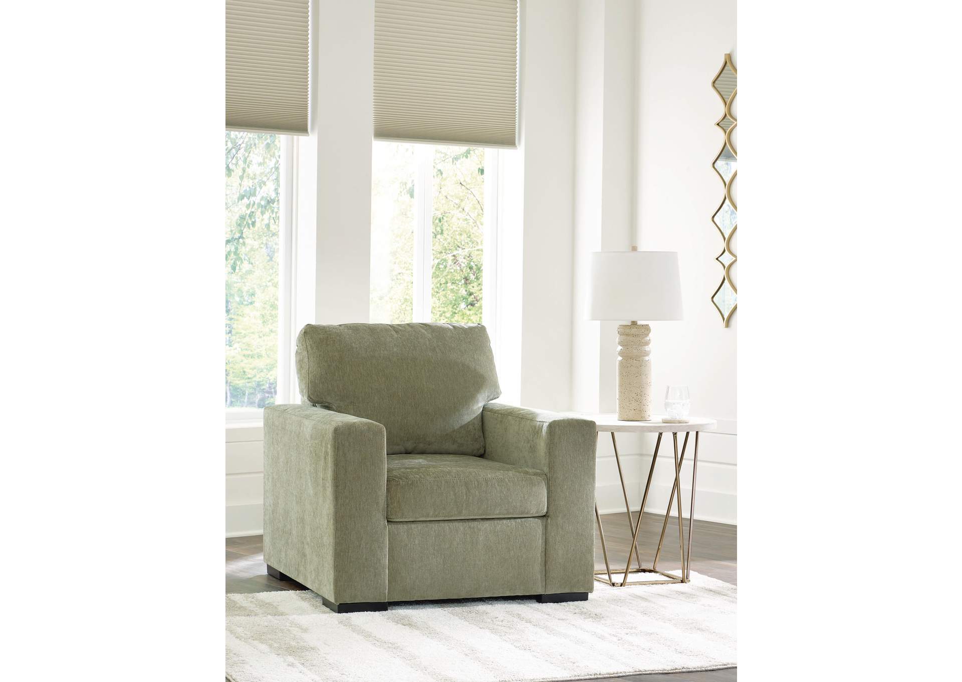 Bridgepoint Chair image 5