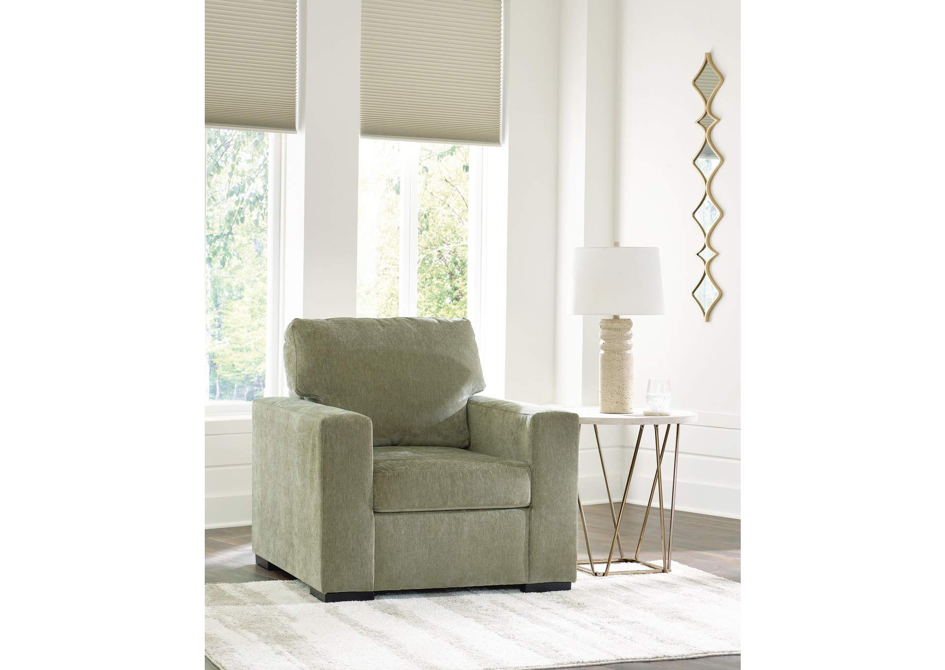 Bridgepoint Chair image 2