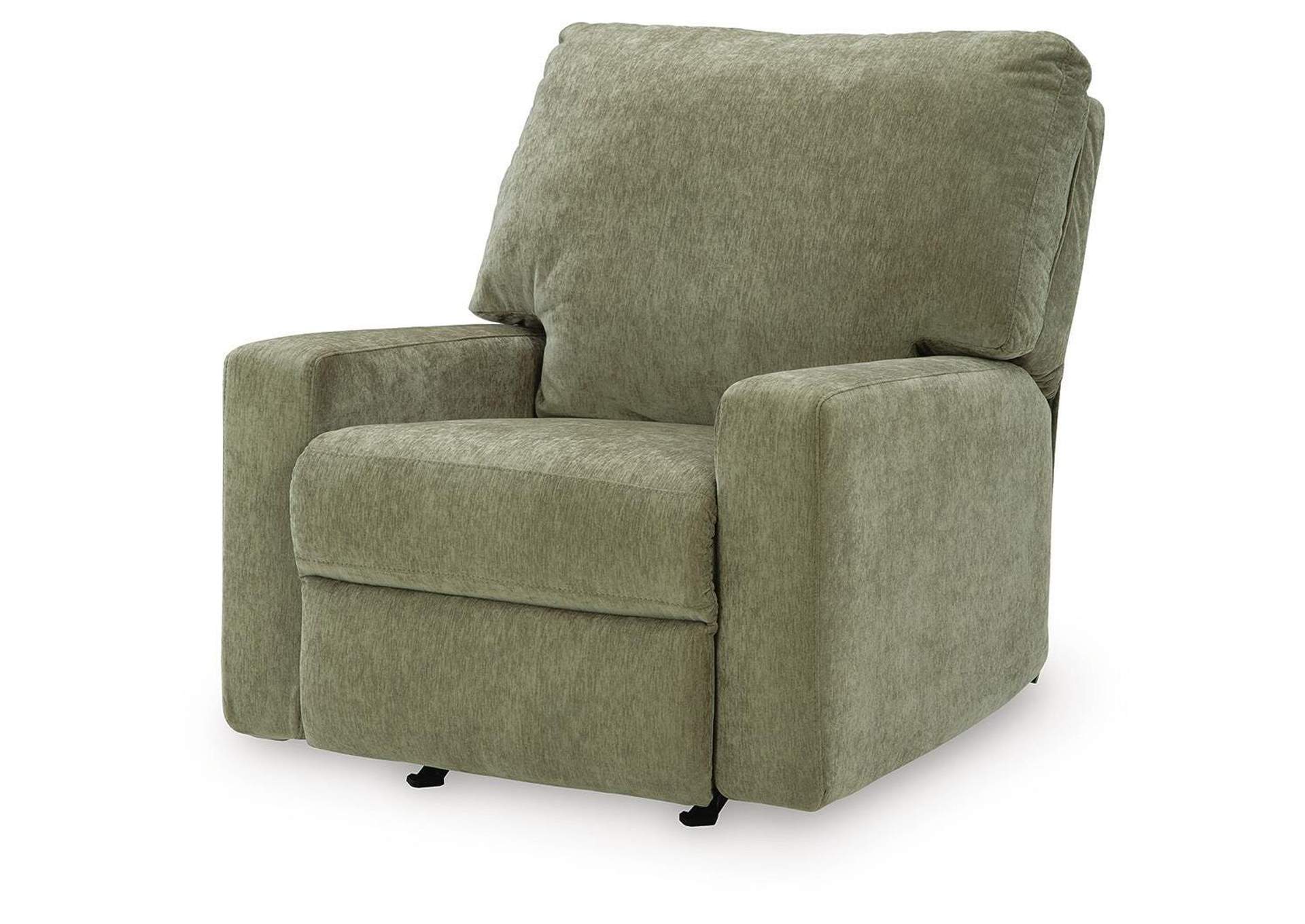 Bridgepoint Recliner image 4