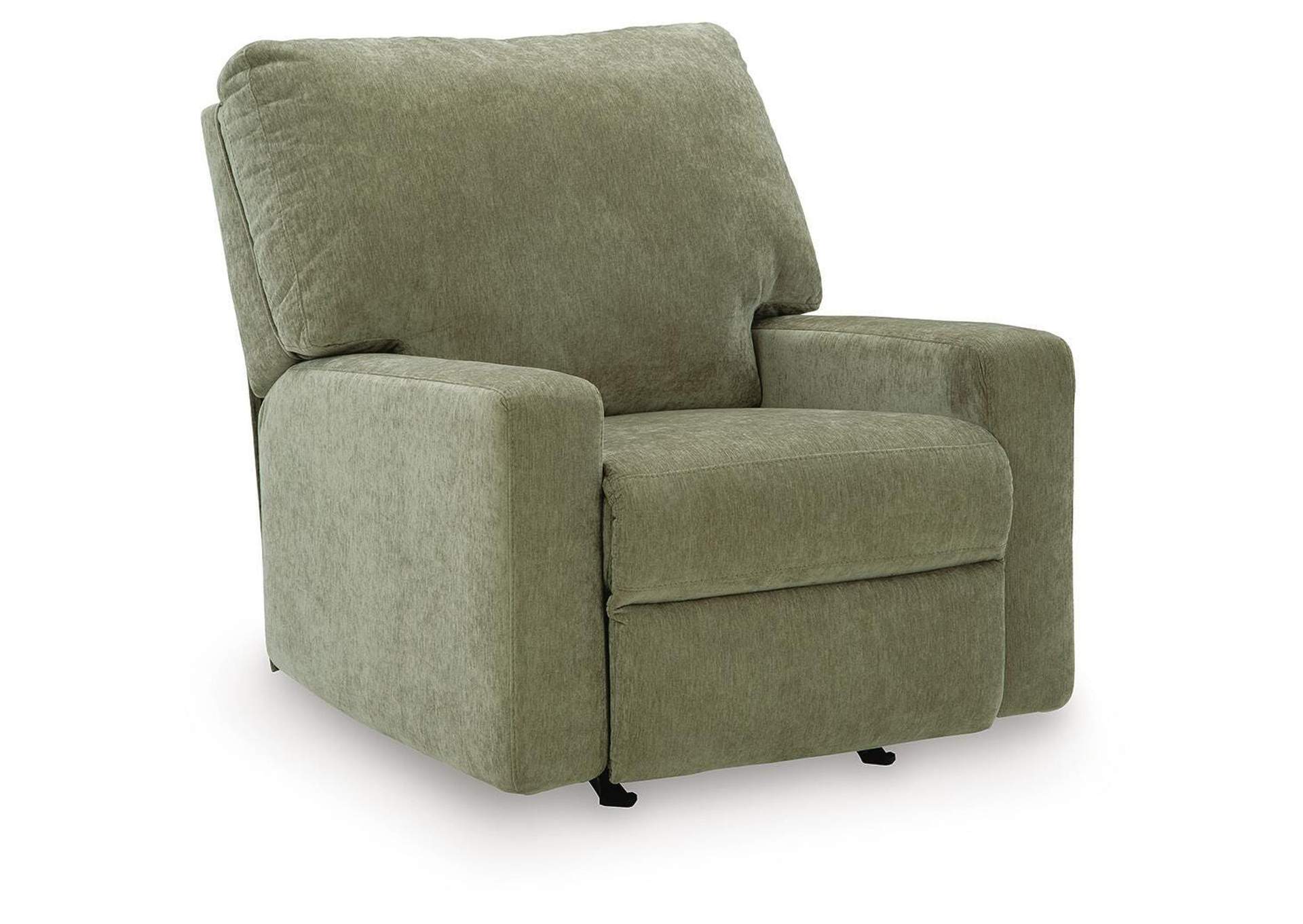 Bridgepoint Recliner image 1