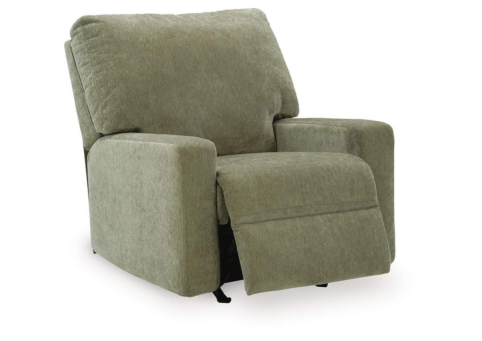 Bridgepoint Recliner image 3