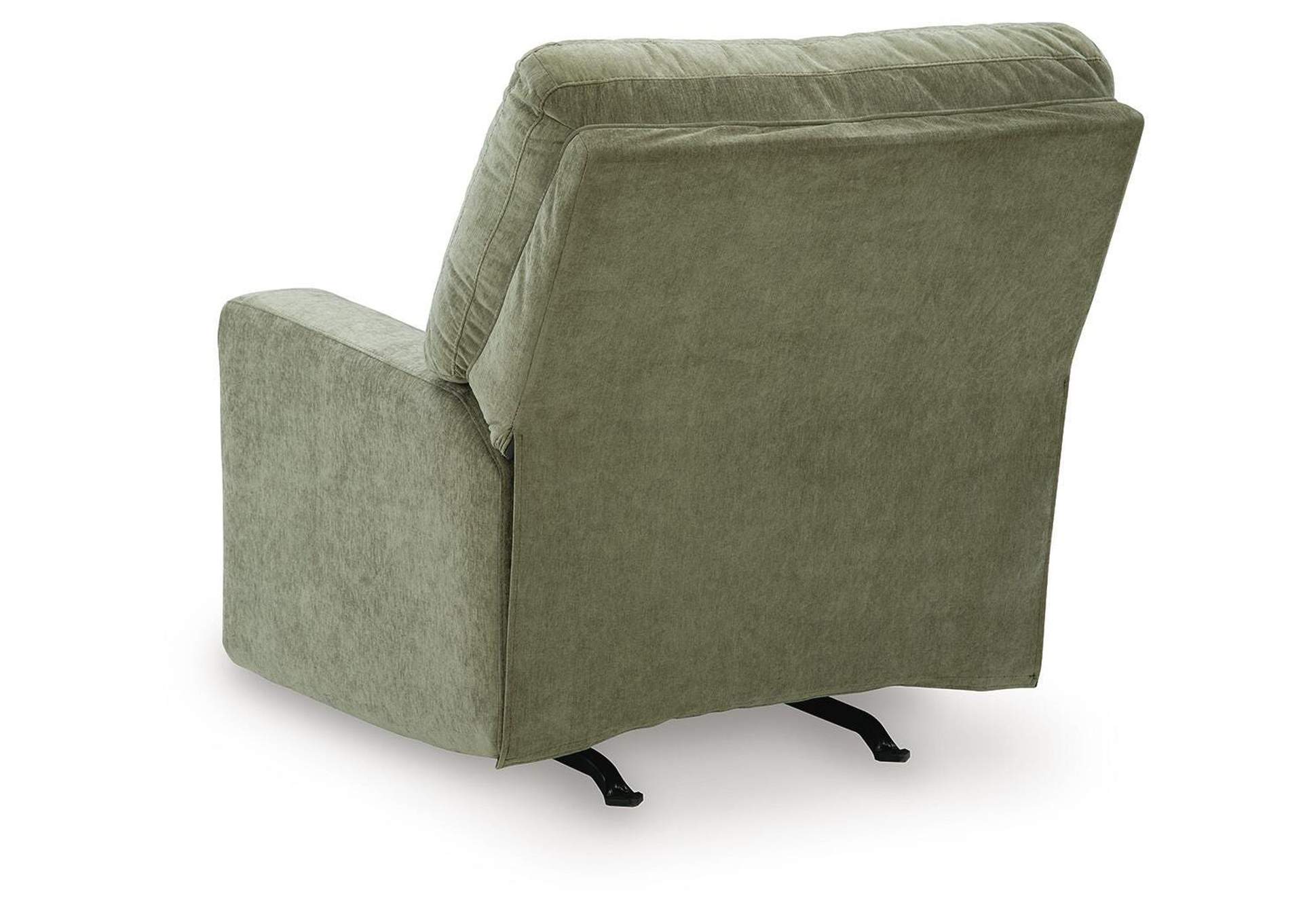 Bridgepoint Recliner image 5