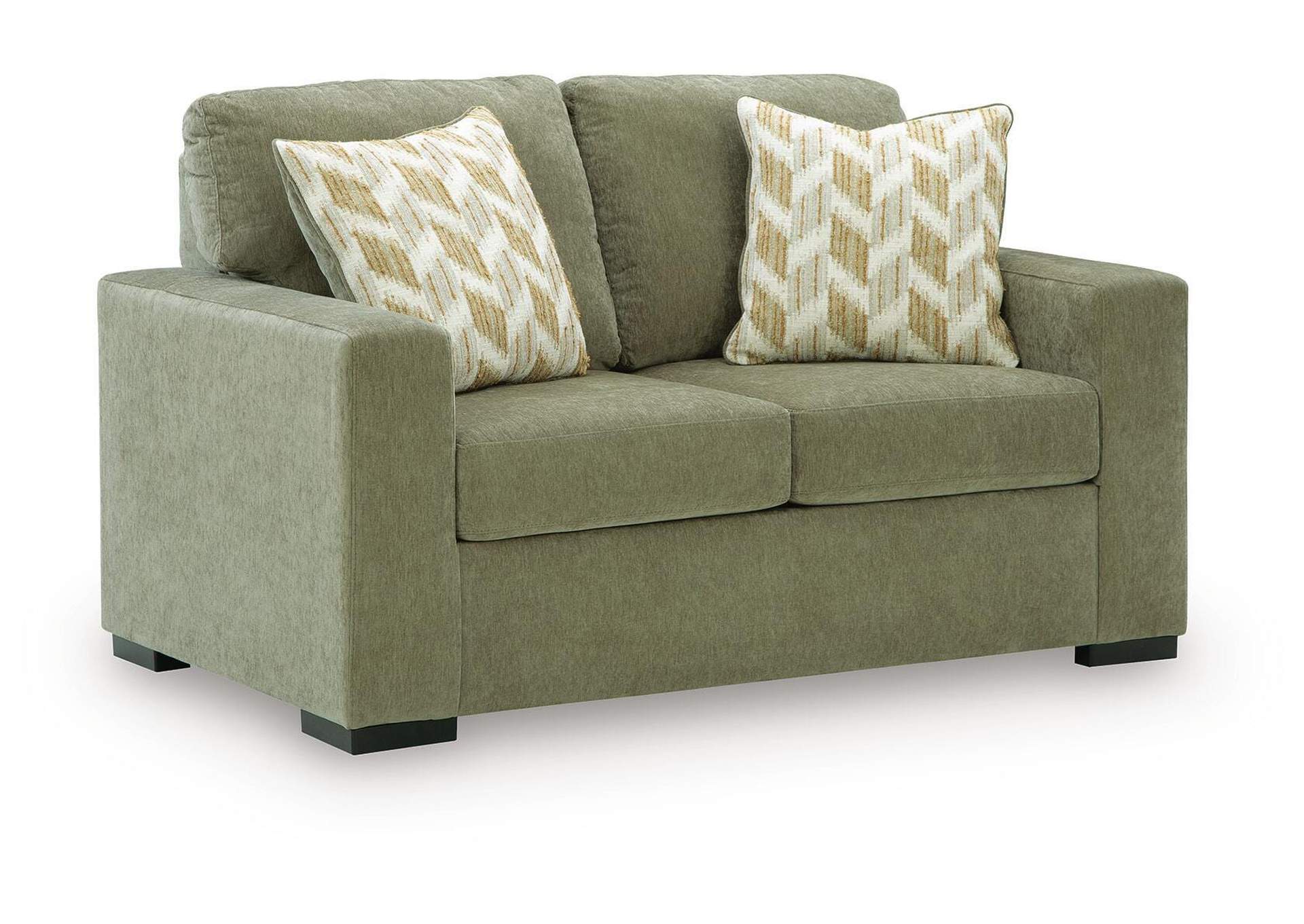 Bridgepoint Loveseat image 2