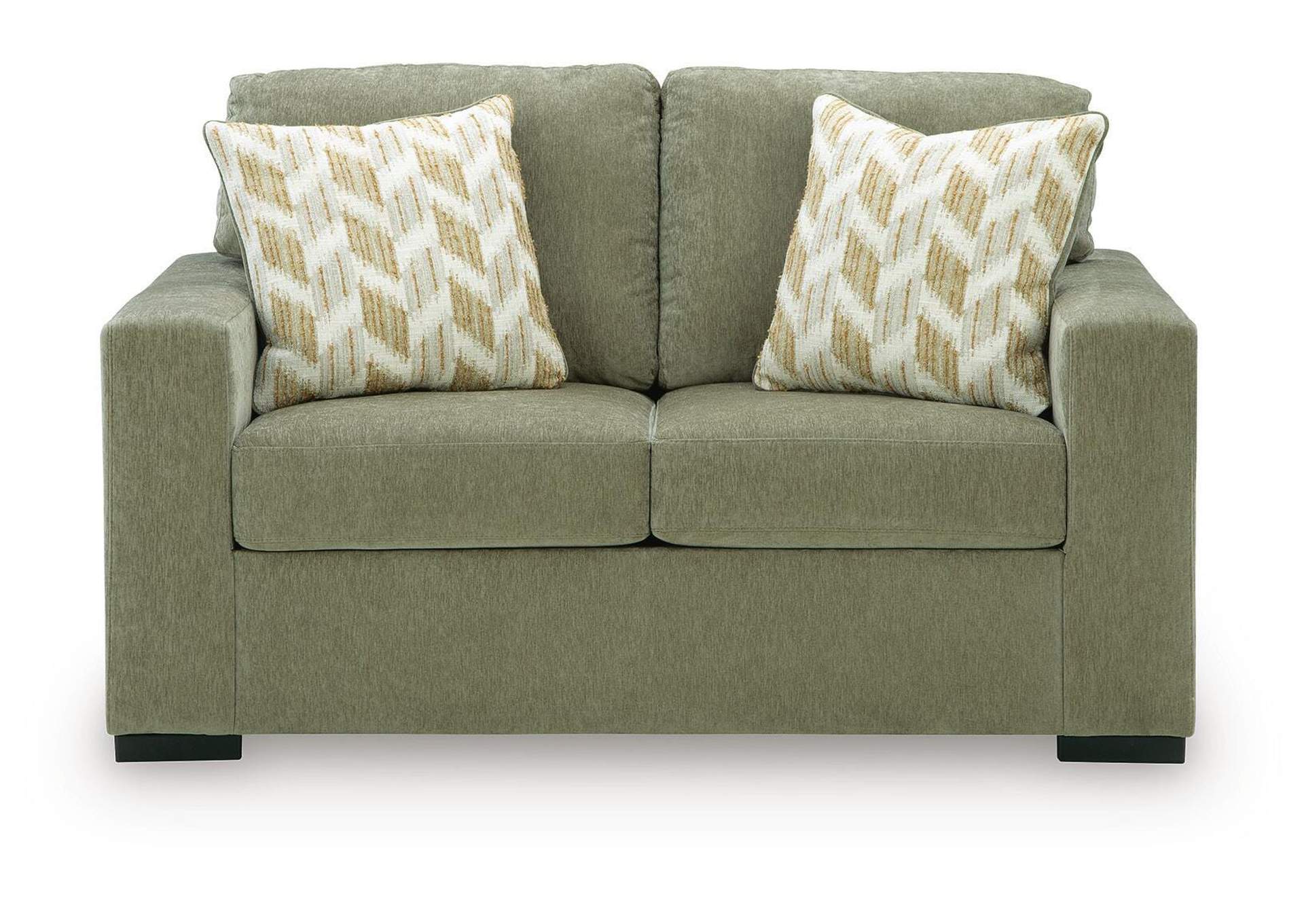 Bridgepoint Loveseat image 1