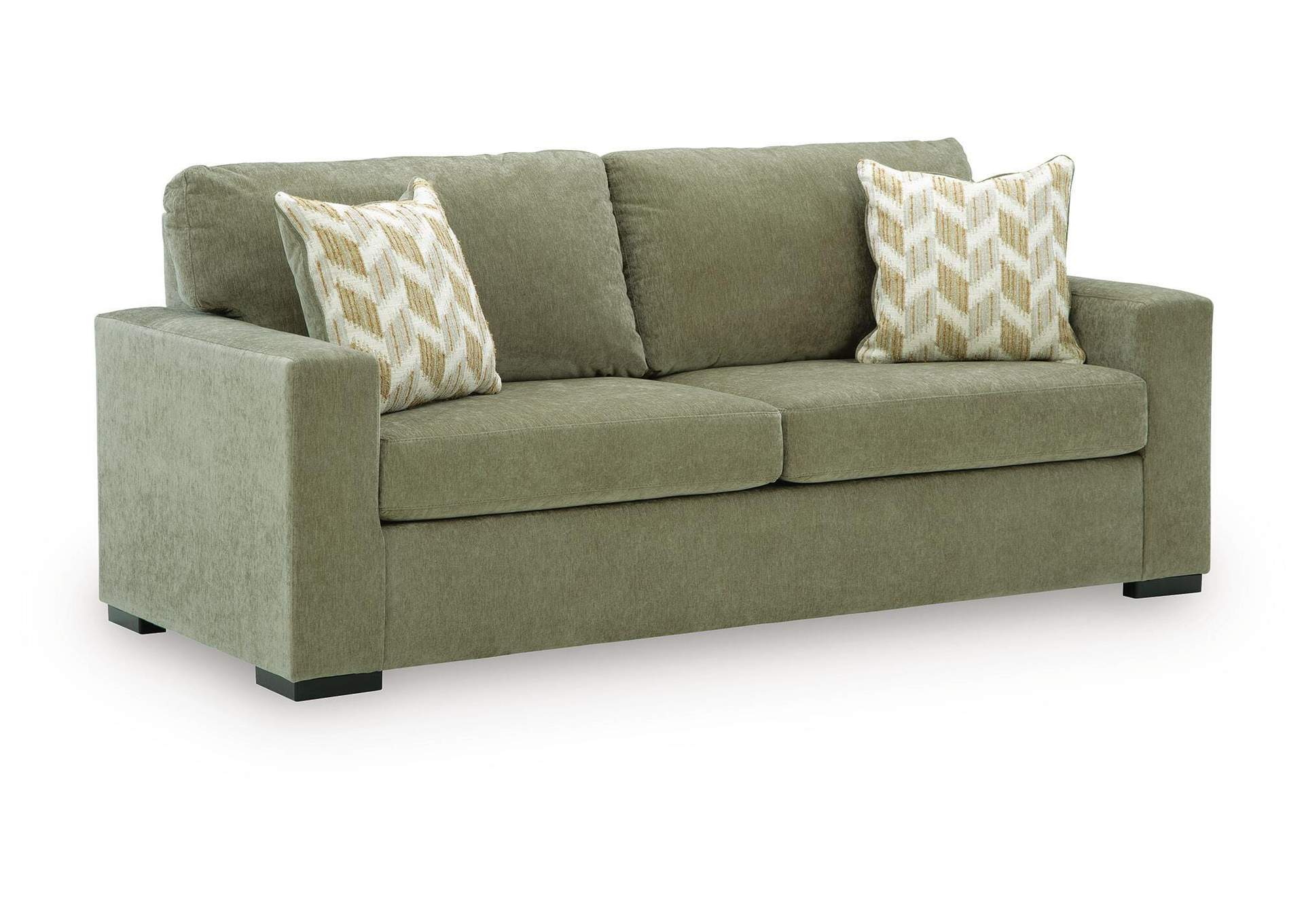 Bridgepoint Queen Sofa Sleeper image 2