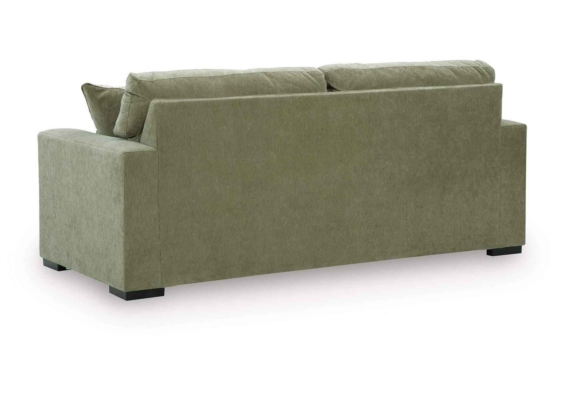 Bridgepoint Queen Sofa Sleeper image 4