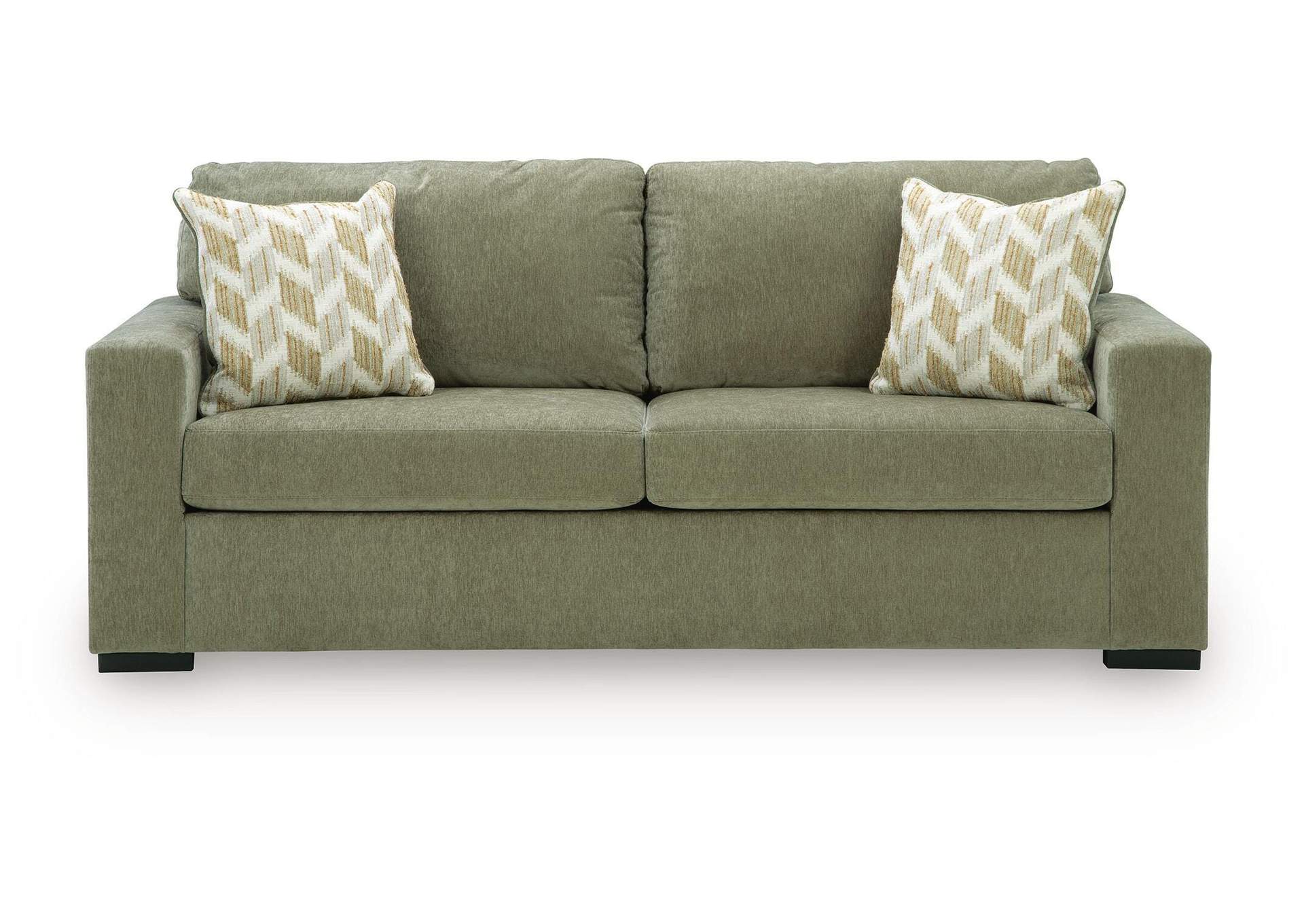 Bridgepoint Queen Sofa Sleeper image 1