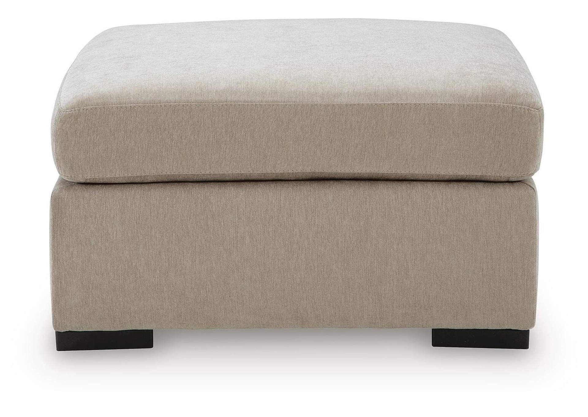 Bridgepoint Oversized Accent Ottoman image 3