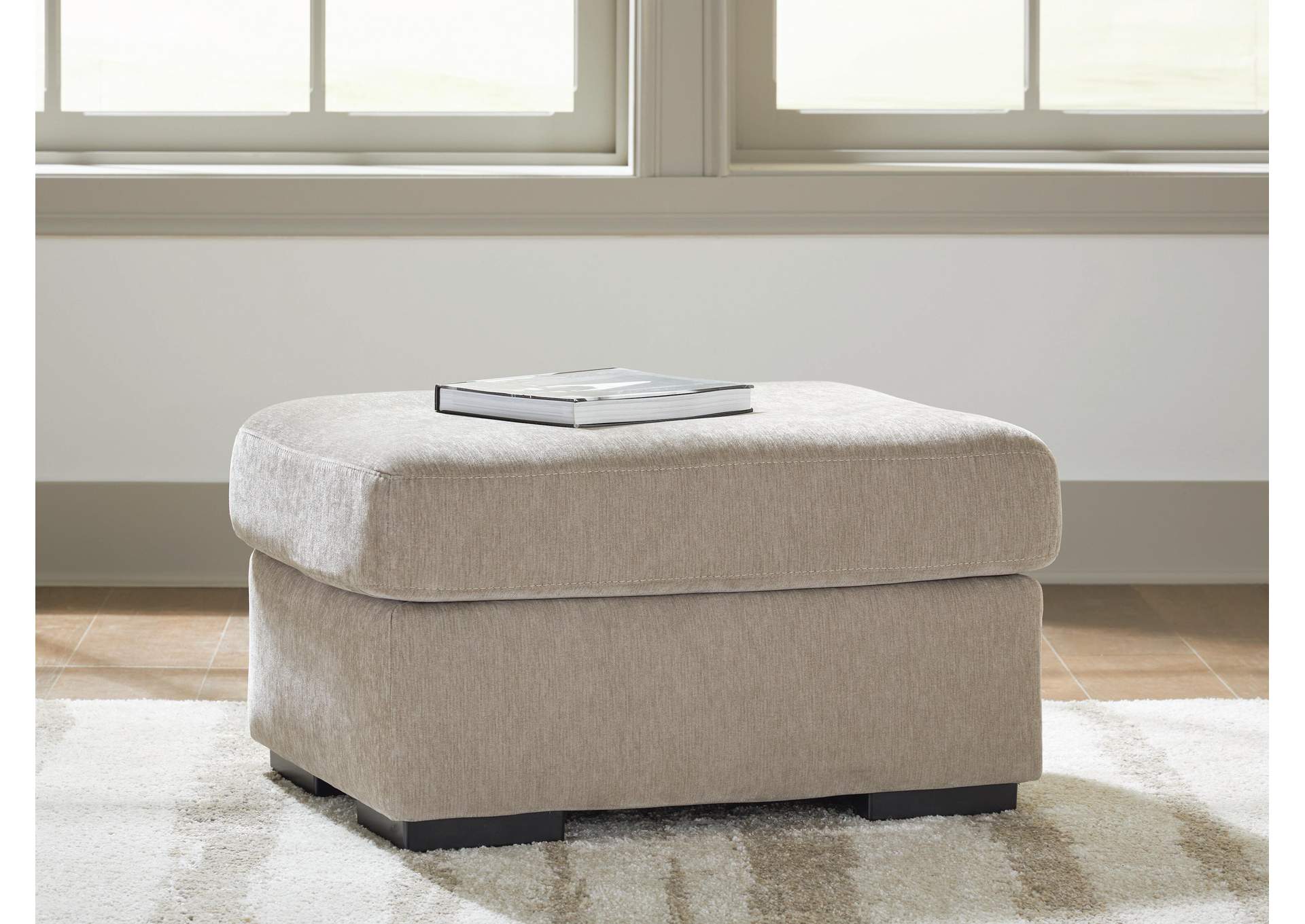 Bridgepoint Ottoman image 4