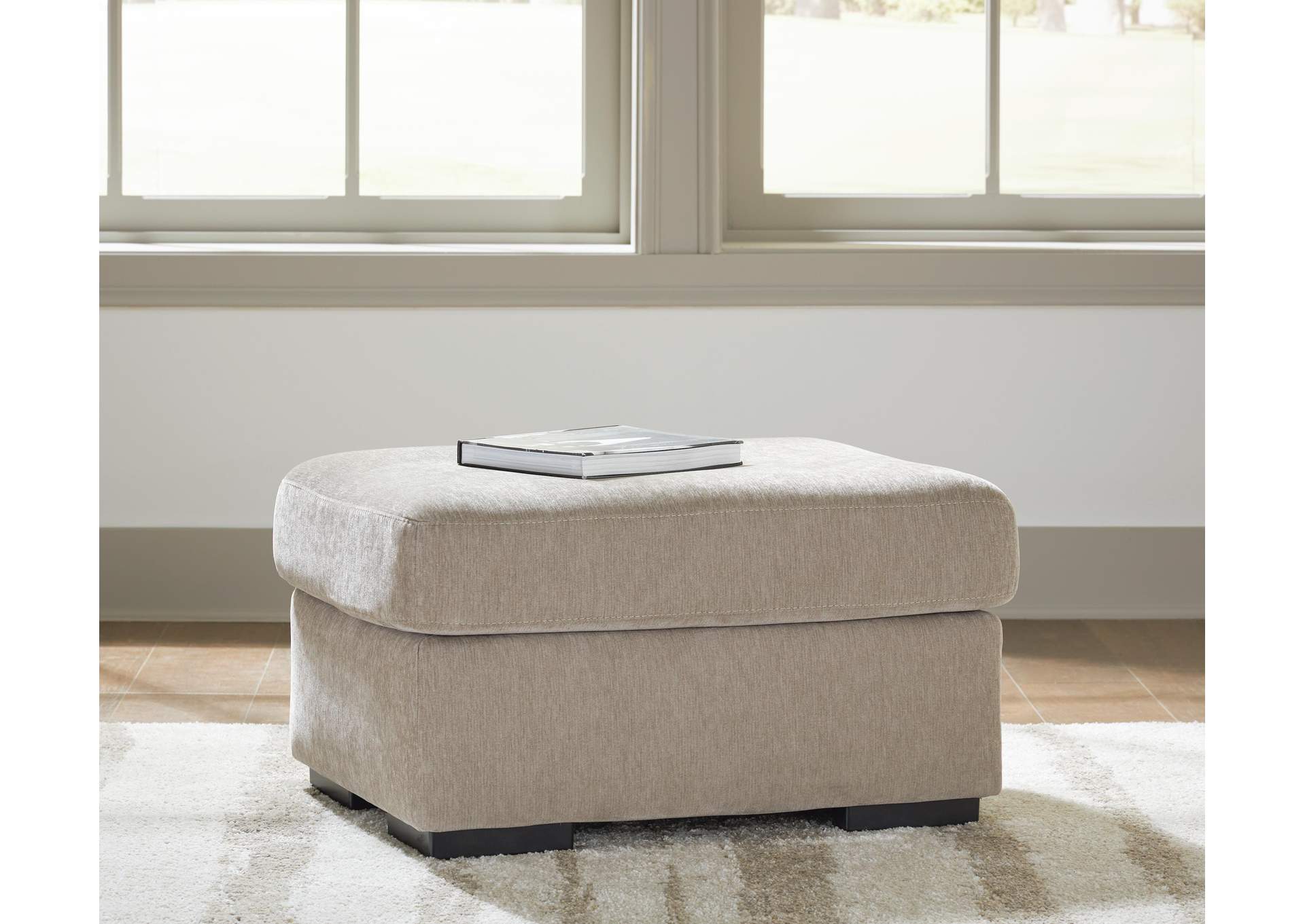 Bridgepoint Ottoman image 2