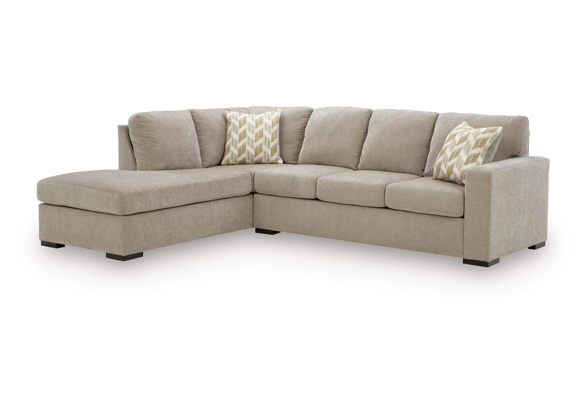 Bridgepoint 2-Piece Sectional with Chaise image 1