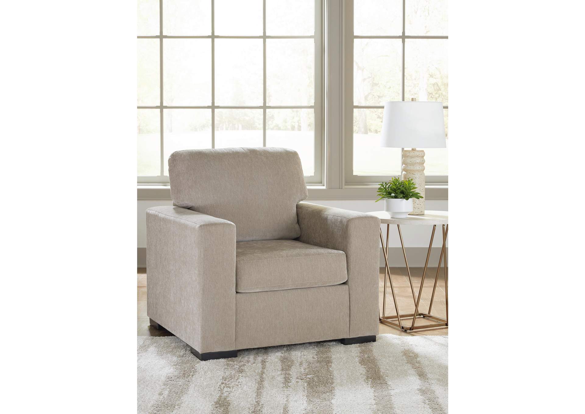 Bridgepoint Chair image 5