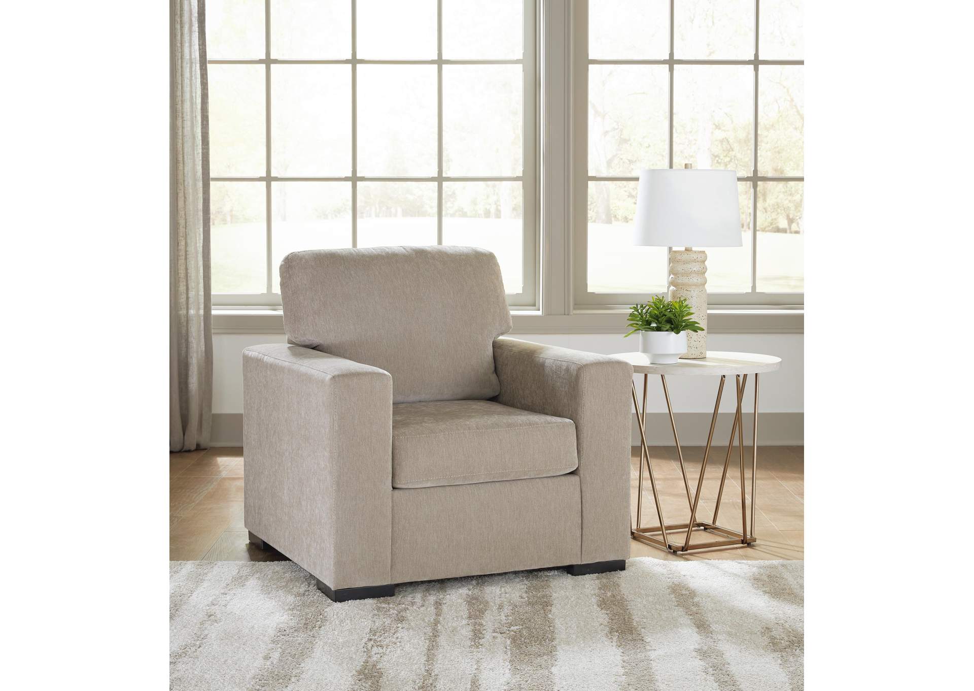 Bridgepoint Chair image 2