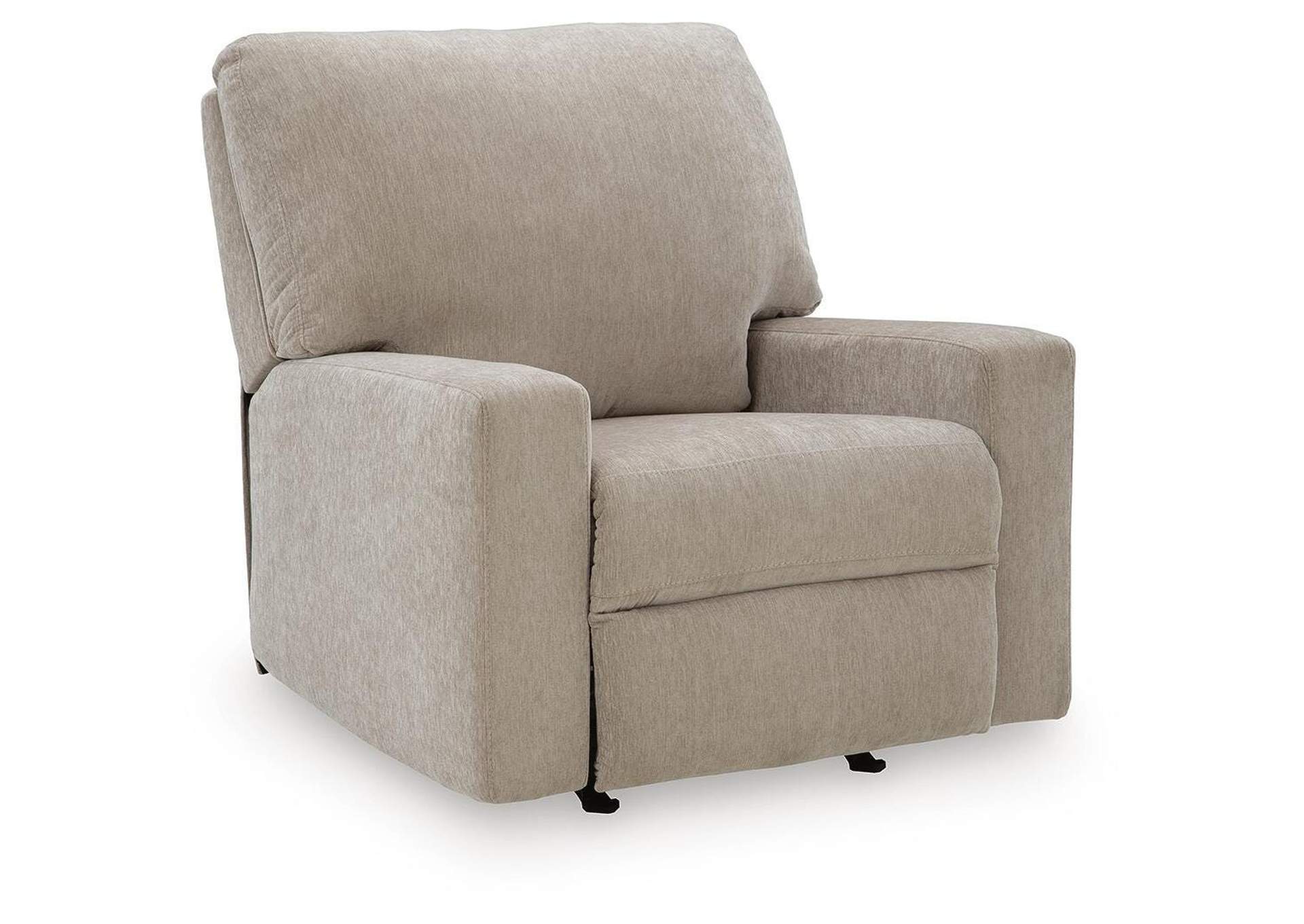 Bridgepoint Recliner image 1