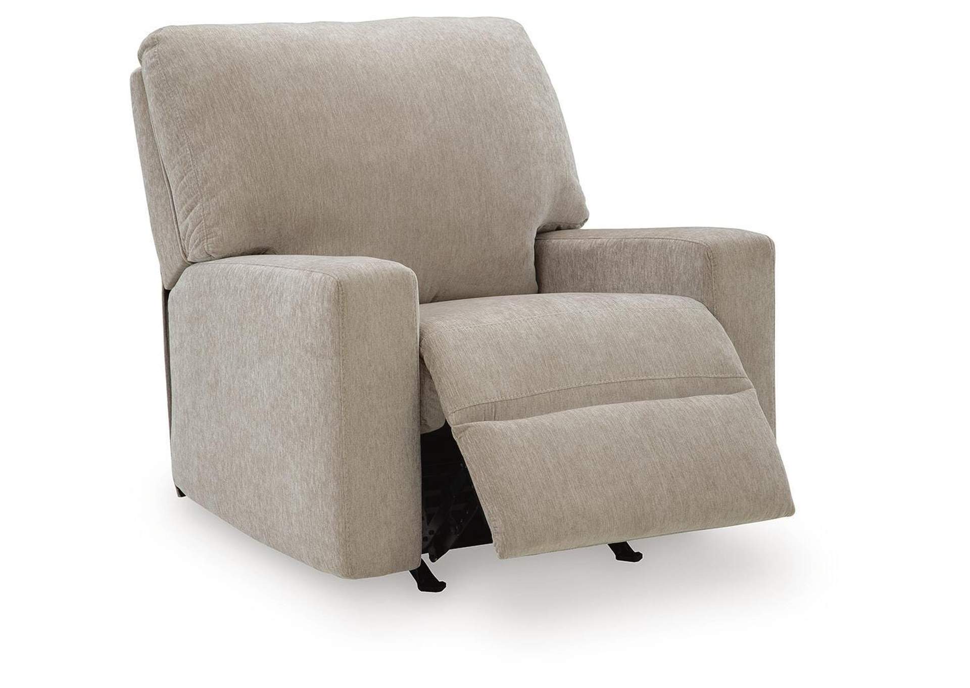 Bridgepoint Recliner image 3