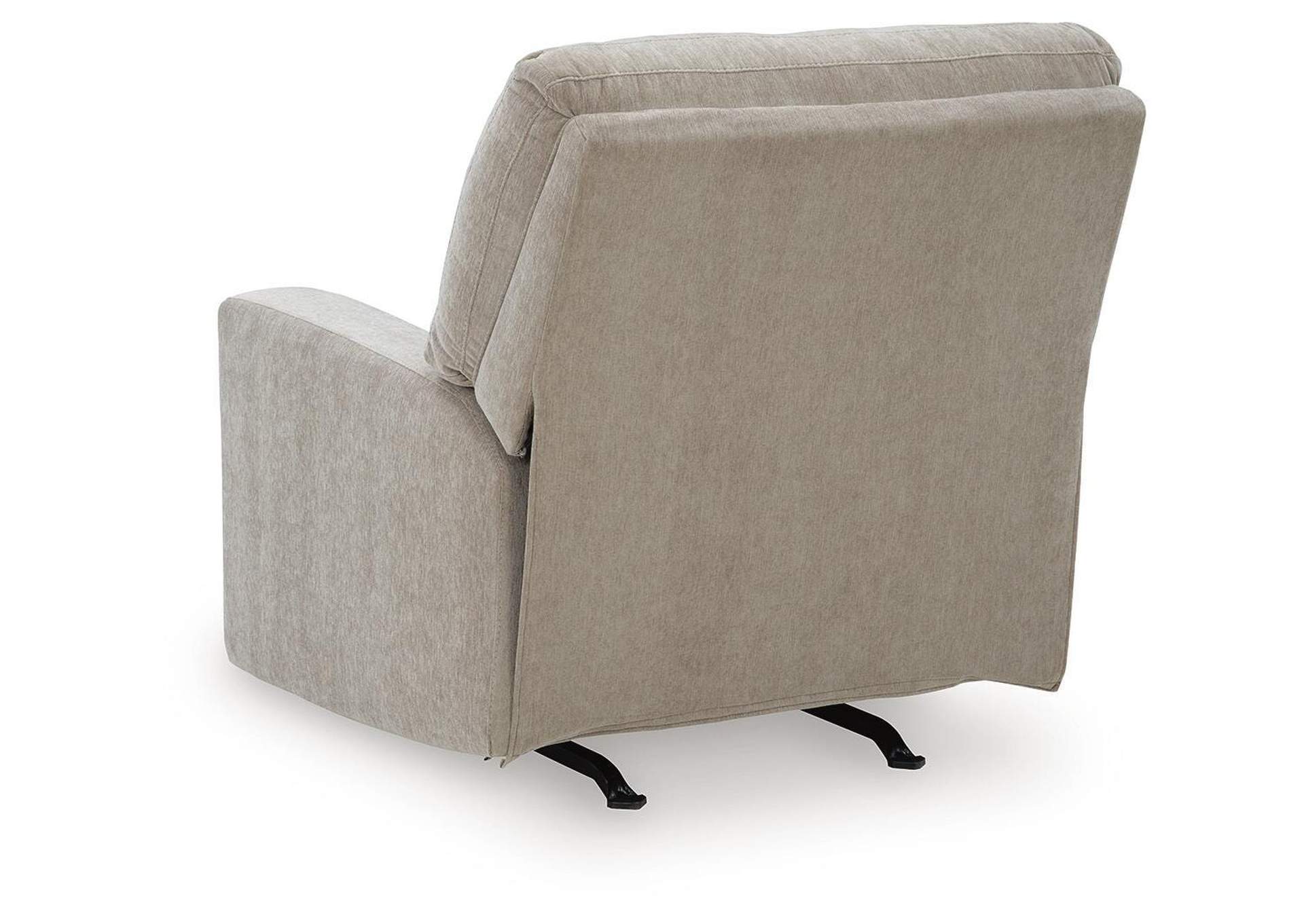 Bridgepoint Recliner image 5