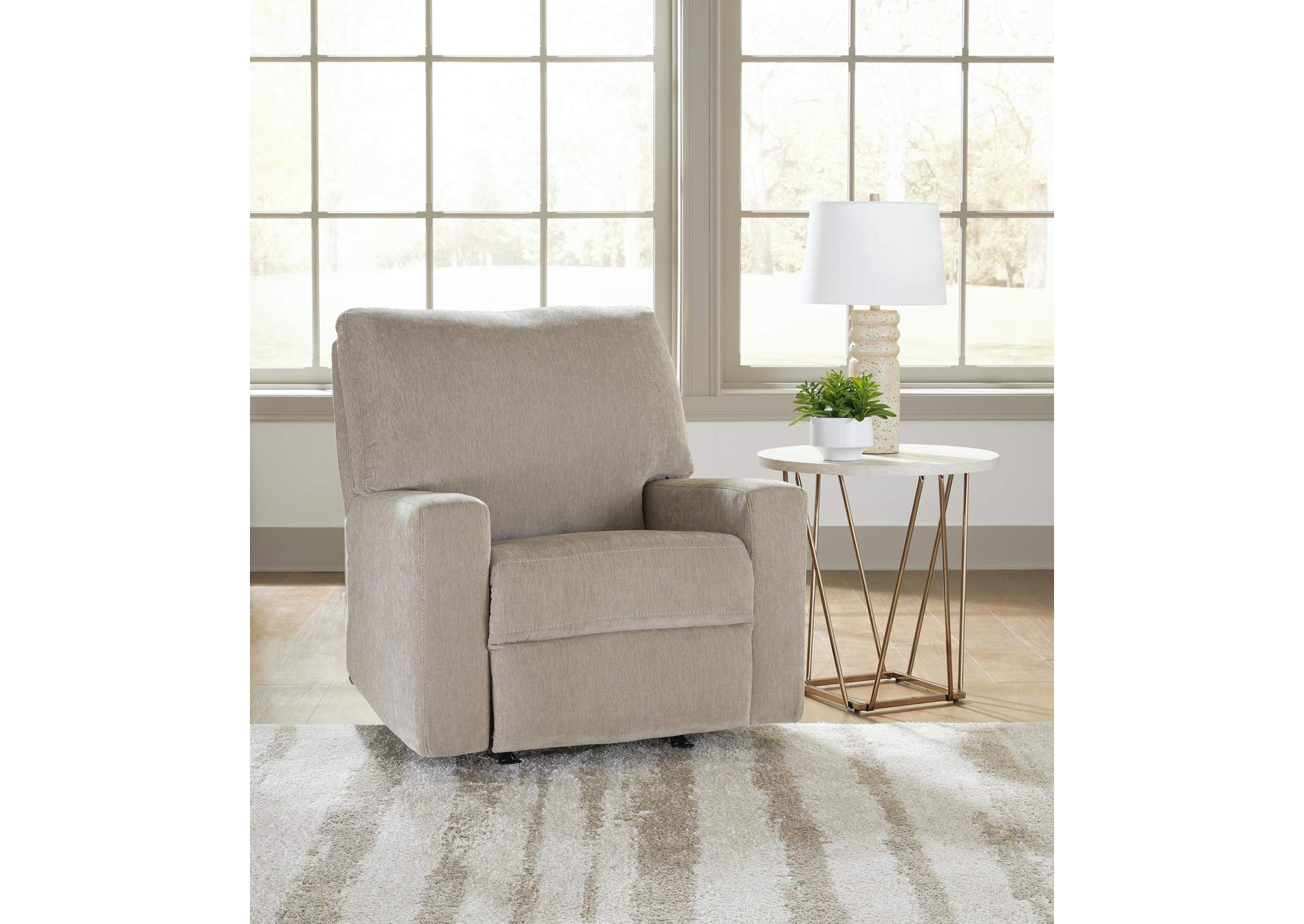 Bridgepoint Recliner image 2