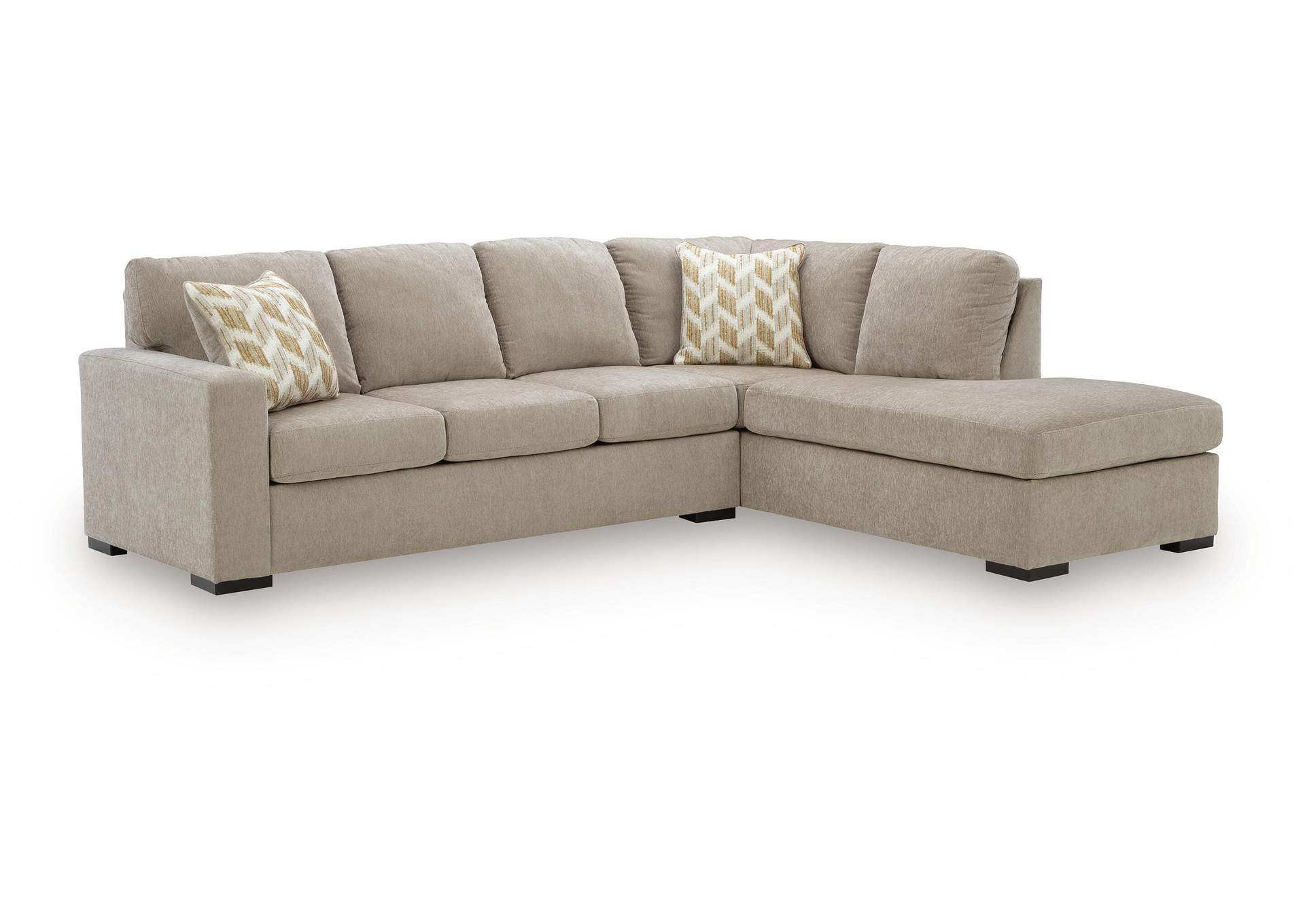 Bridgepoint 2-Piece Sectional with Chaise image 1
