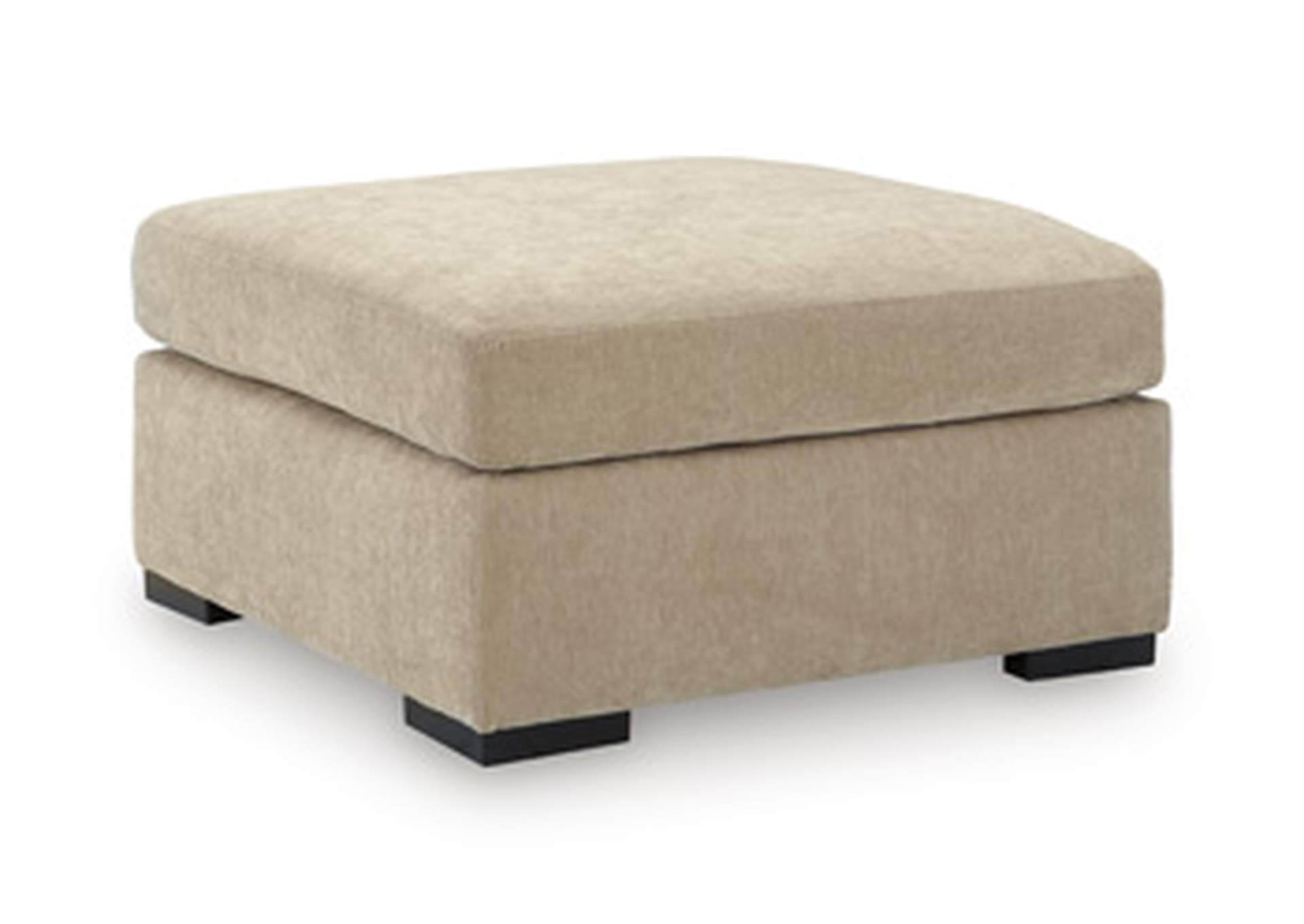 Bridgepoint Oversized Accent Ottoman image 3