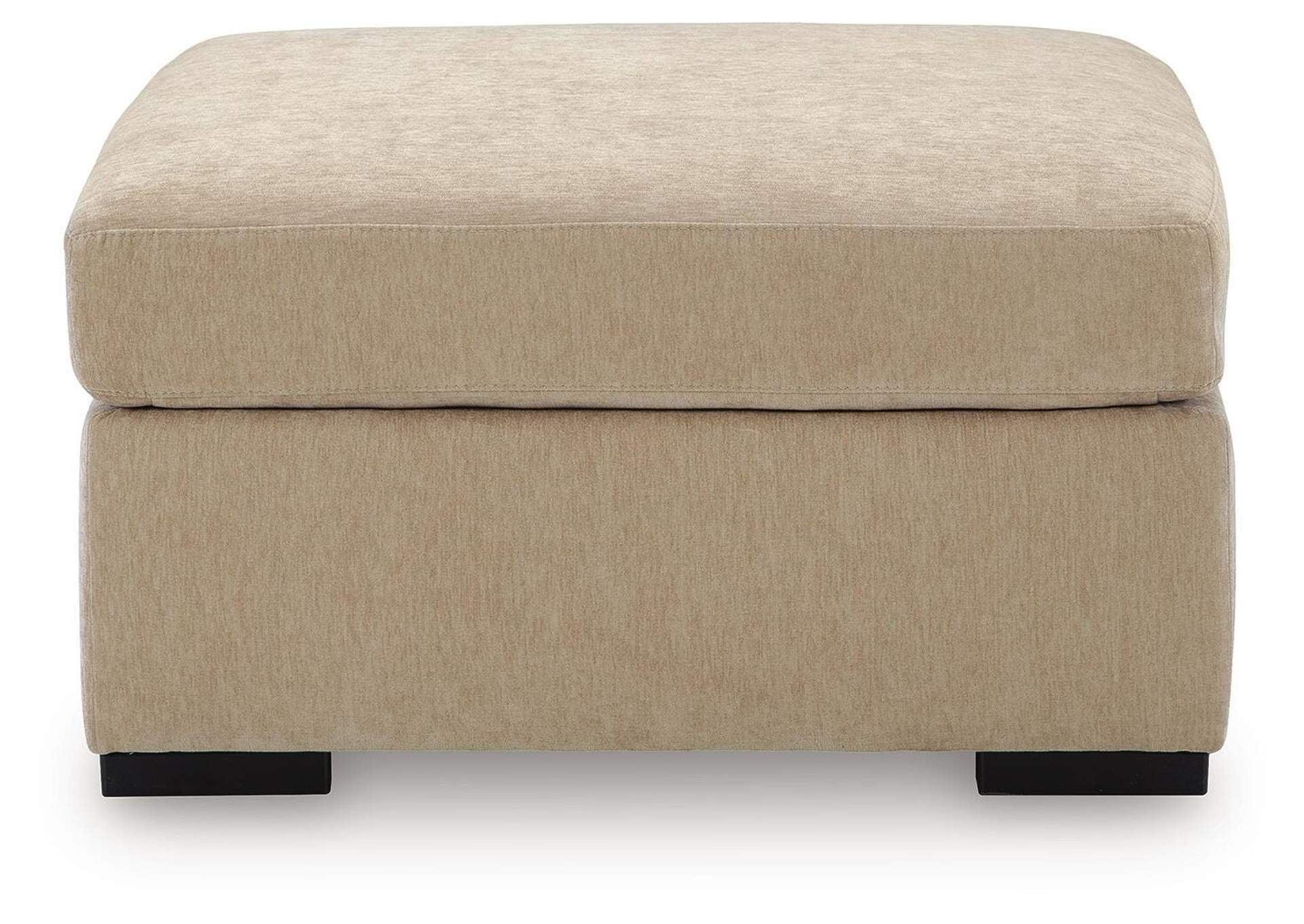 Bridgepoint Oversized Accent Ottoman image 3