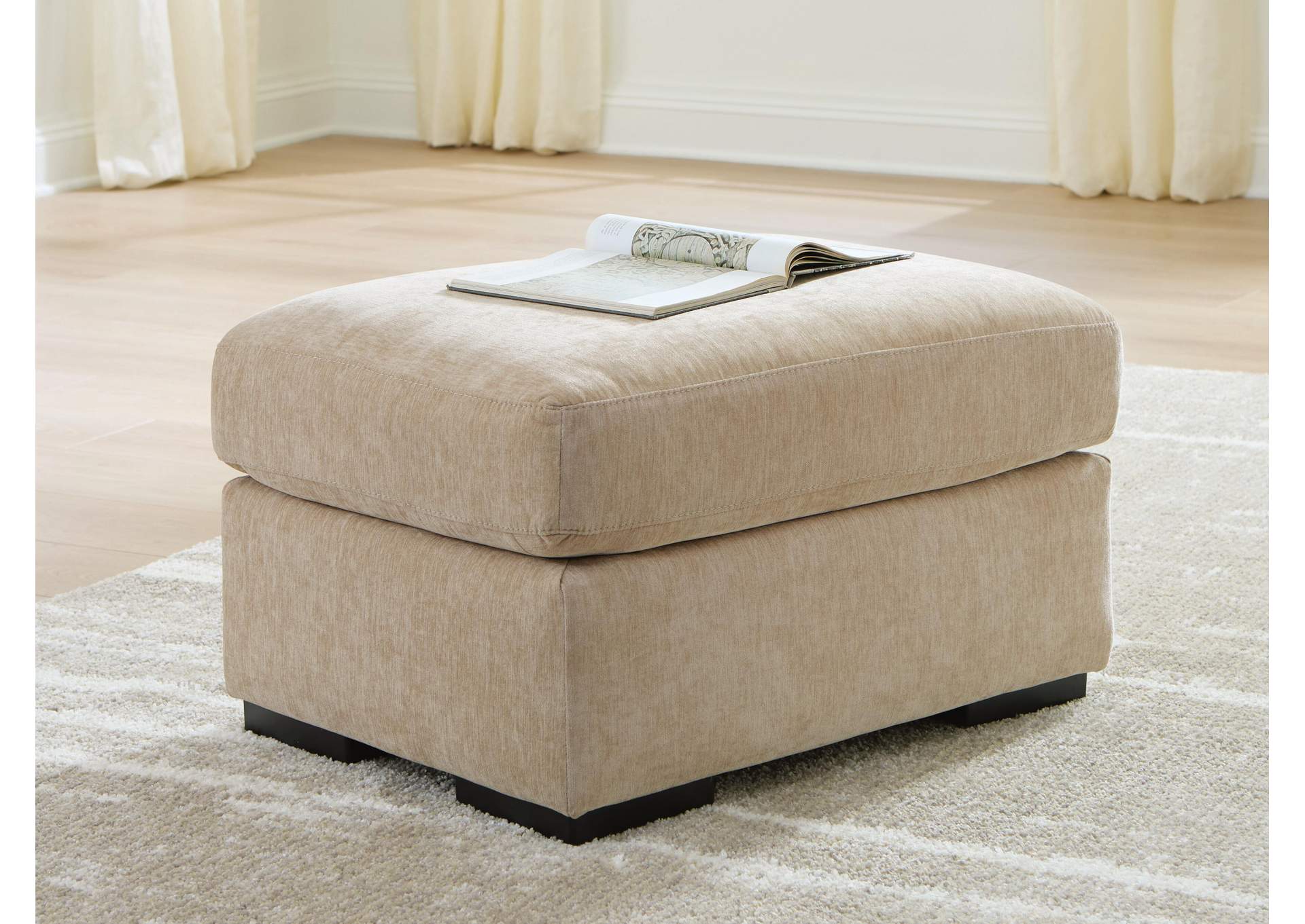 Bridgepoint Ottoman image 2