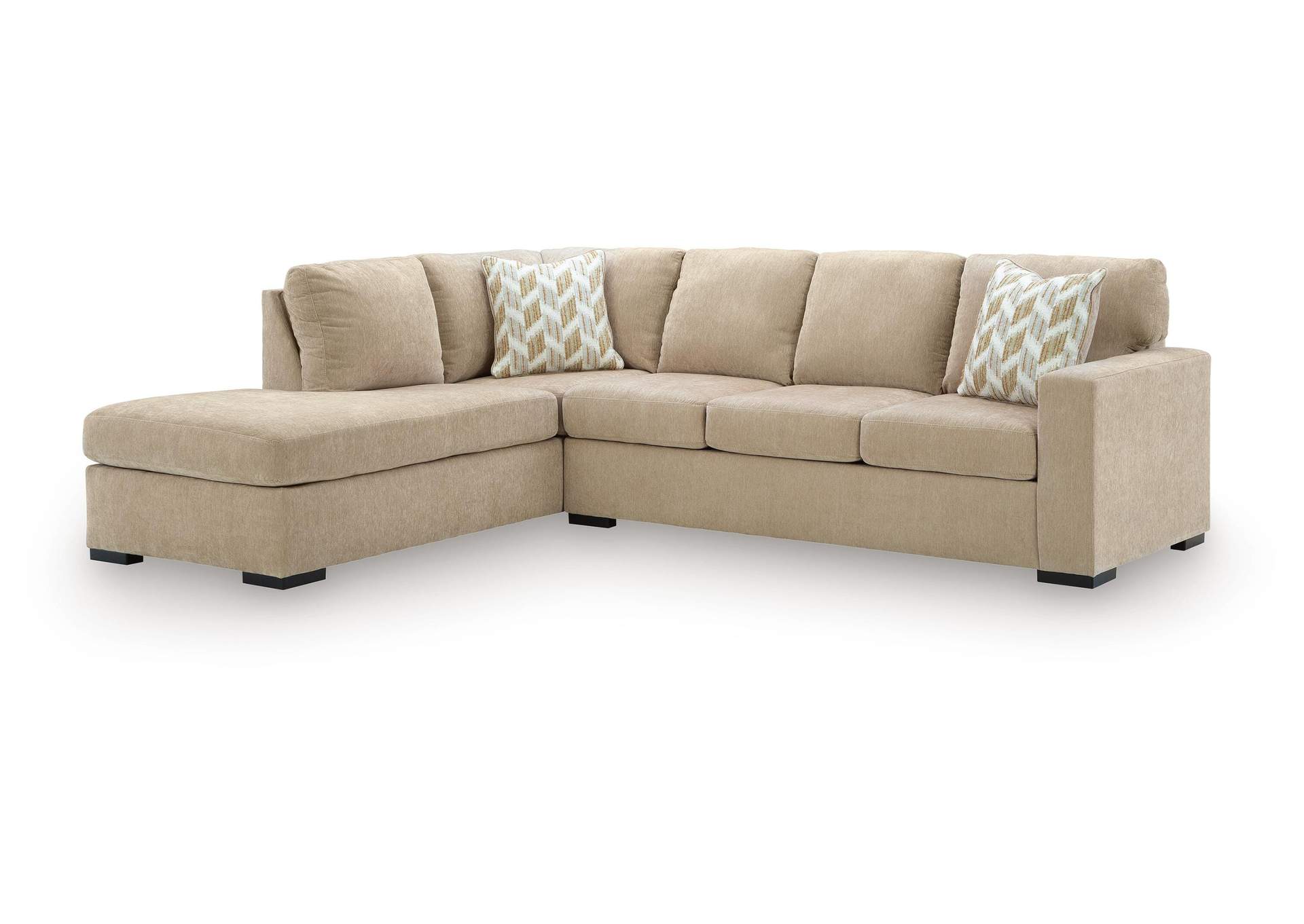 Bridgepoint 2-Piece Sectional with Chaise image 1