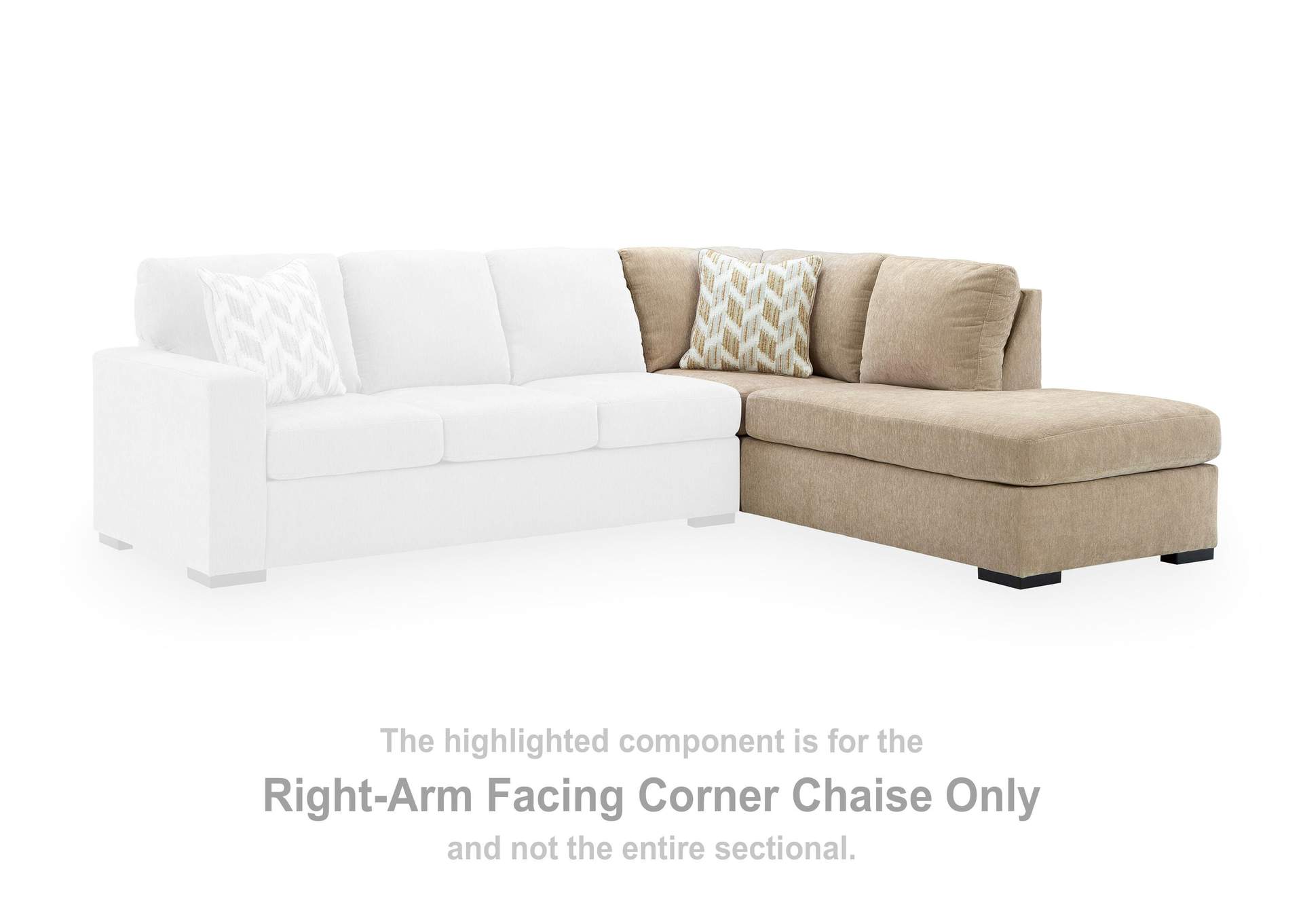 Bridgepoint Super Chaise image 2