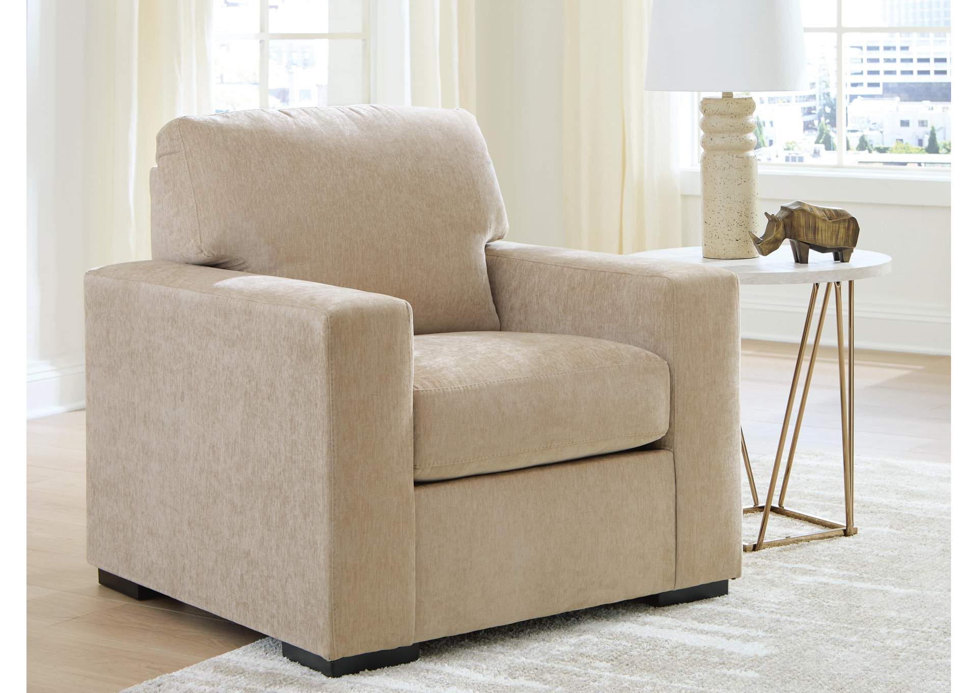 Bridgepoint Chair image 2