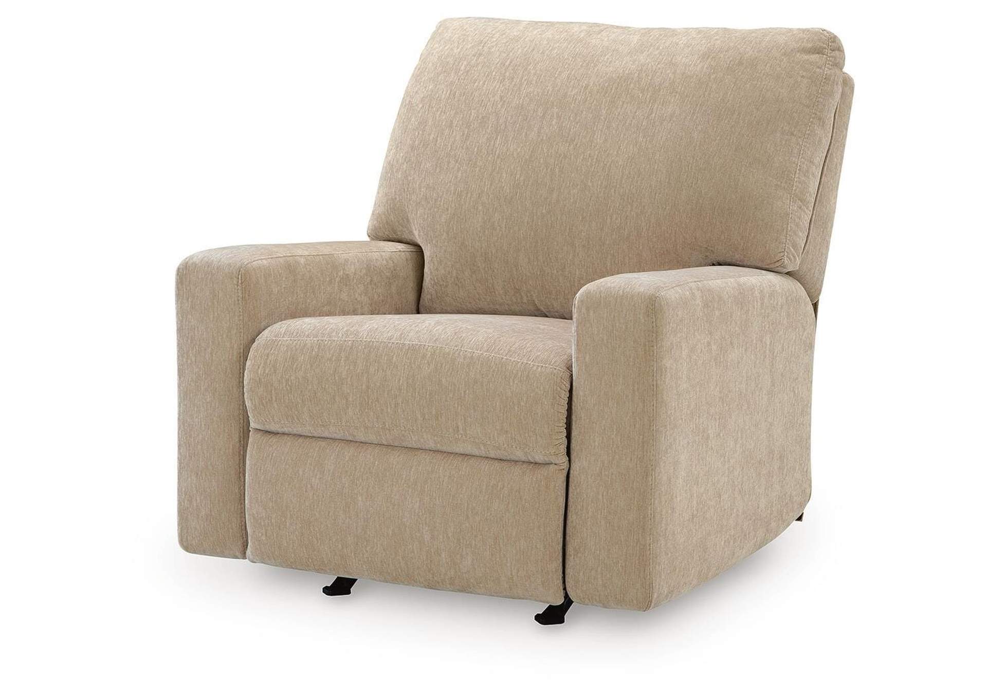 Bridgepoint Recliner image 3