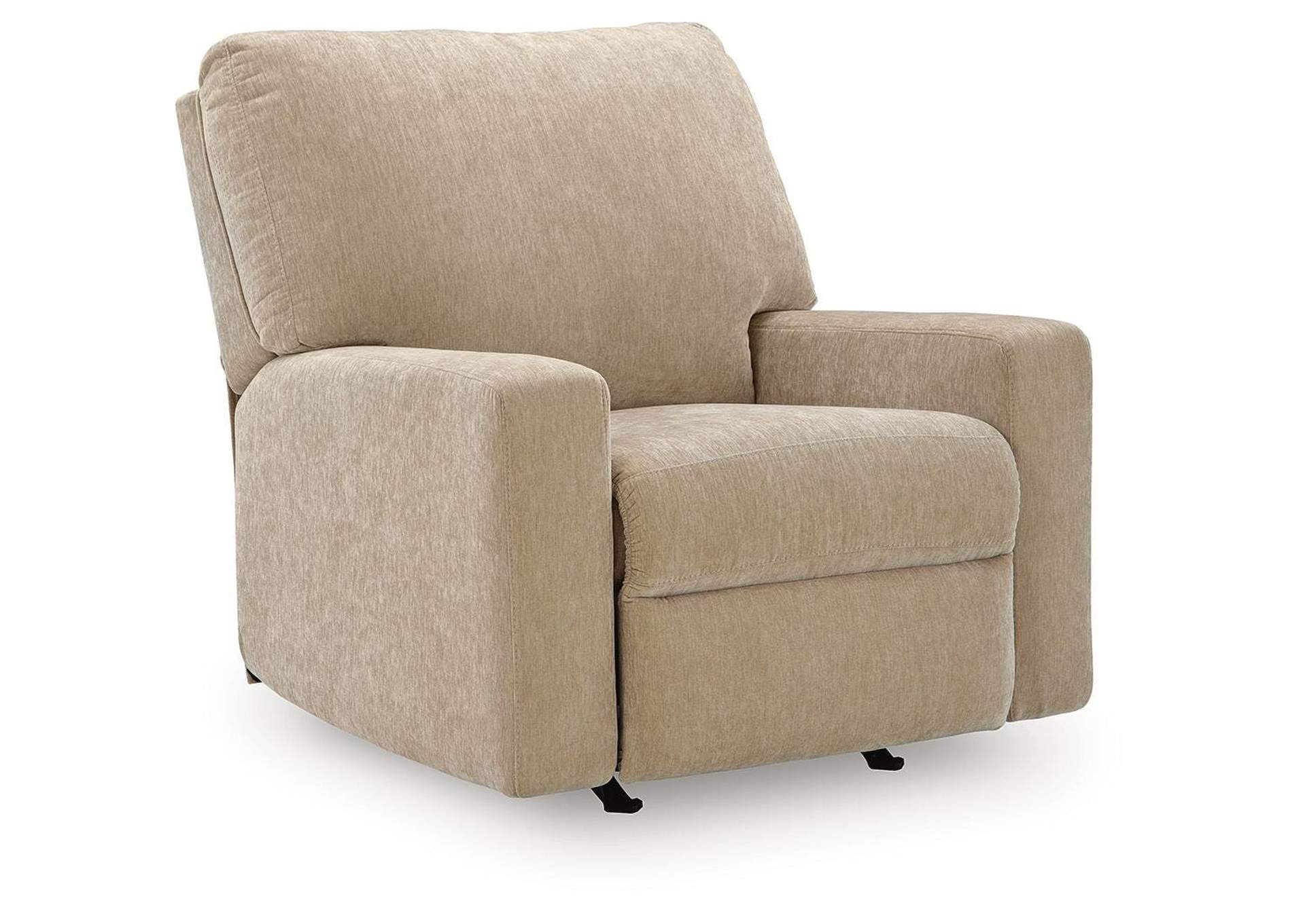Bridgepoint Recliner image 1